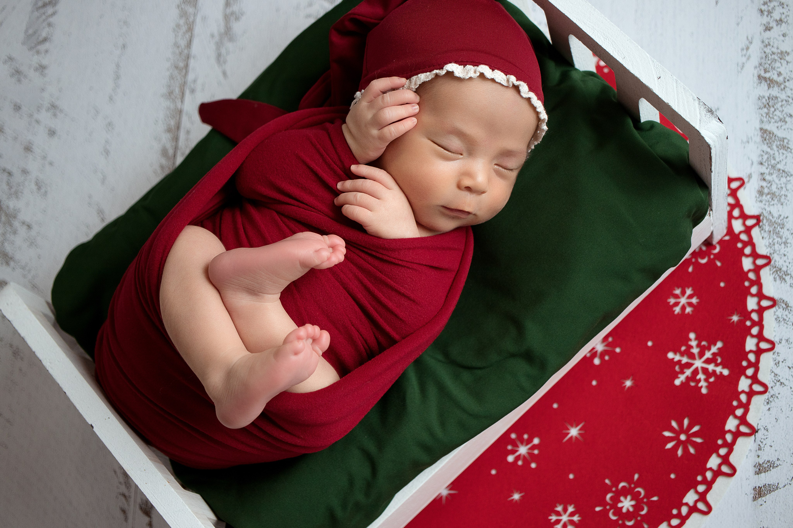 Данил. Фотограф беременности, ньюборн и годовасиков в Корее Жанна Хан