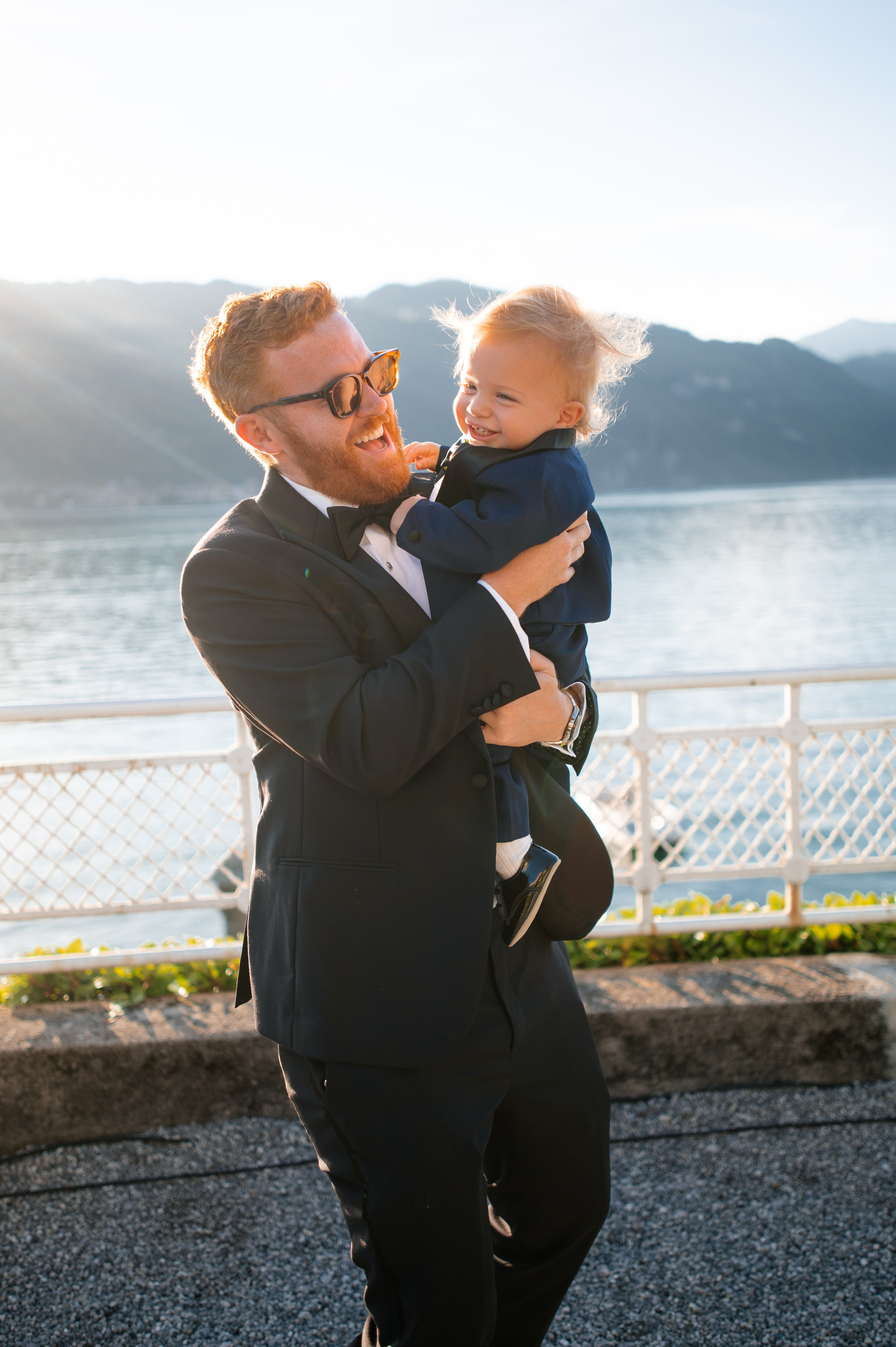 Brenna & Diego’s Wedding Day on Lake Como. Destination Wedding photographer Italy, France, Germany, Spain, Poland Oleg Zaicev