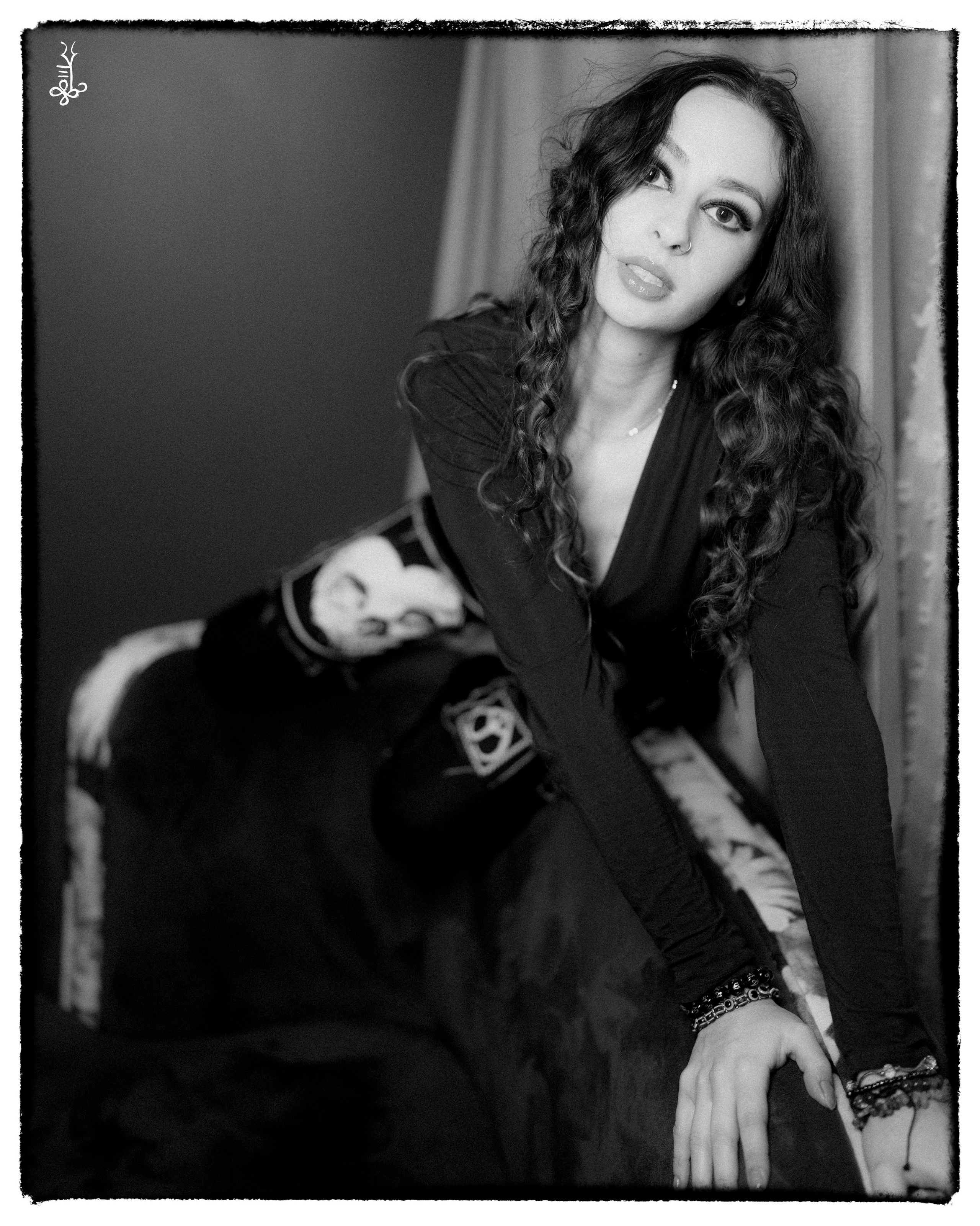 JASELLA. Ke’Ondris