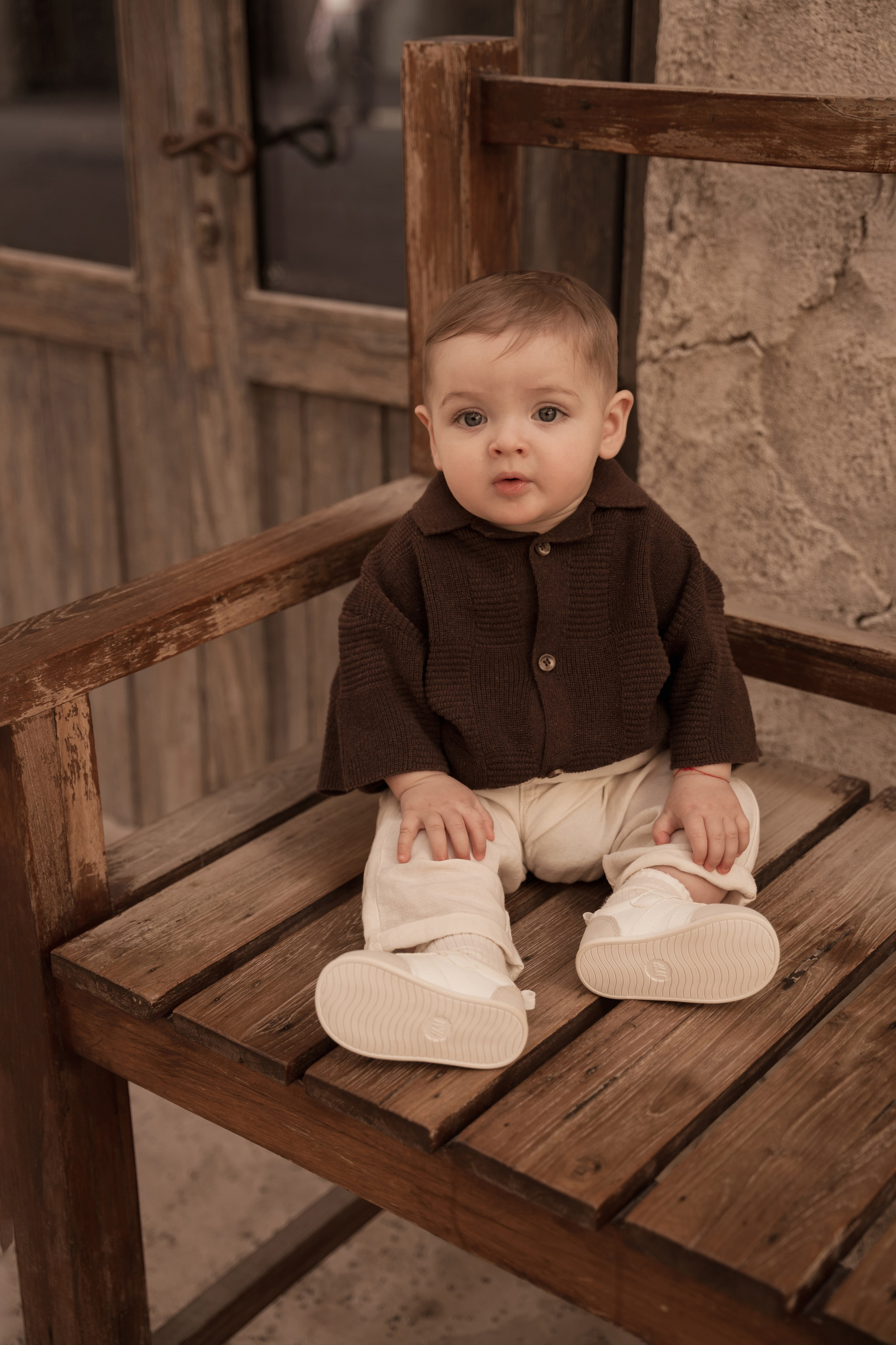 Old Town walk. Angela Iakovleva — Family Photographer in Dubai