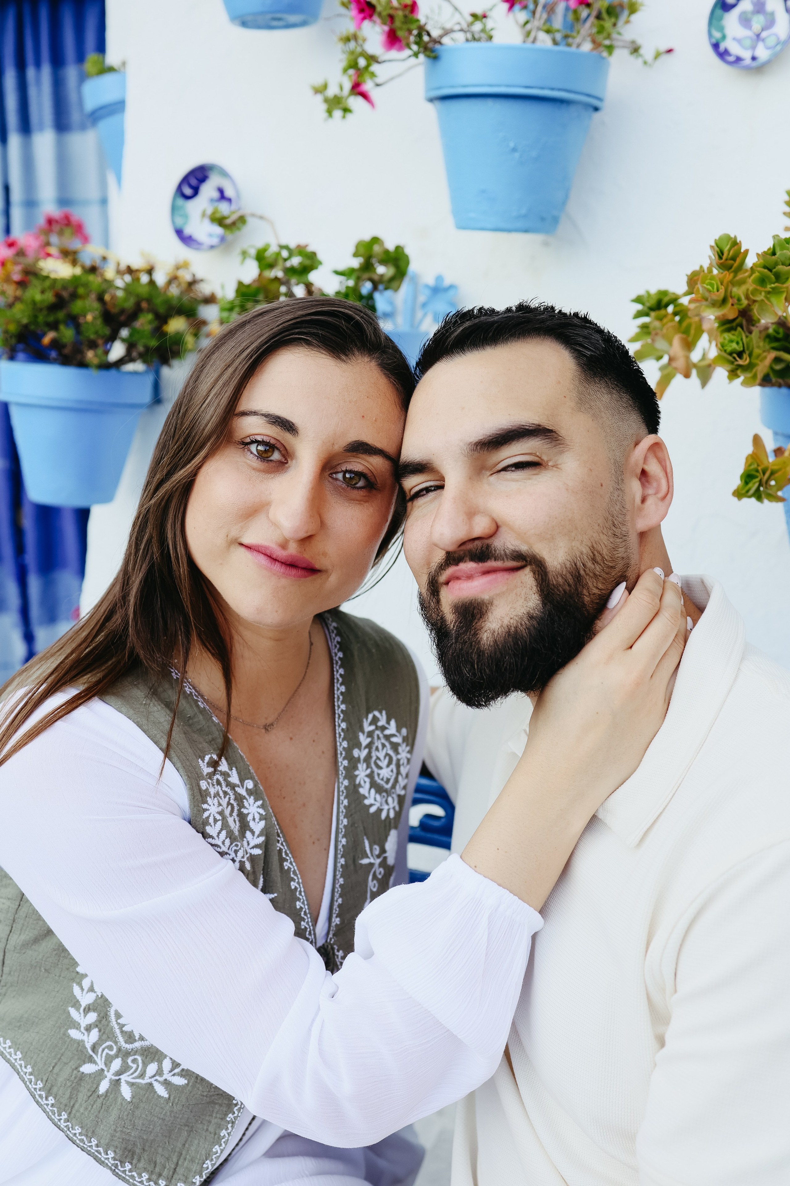 C+E. Fotografía de bodas en Córdoba