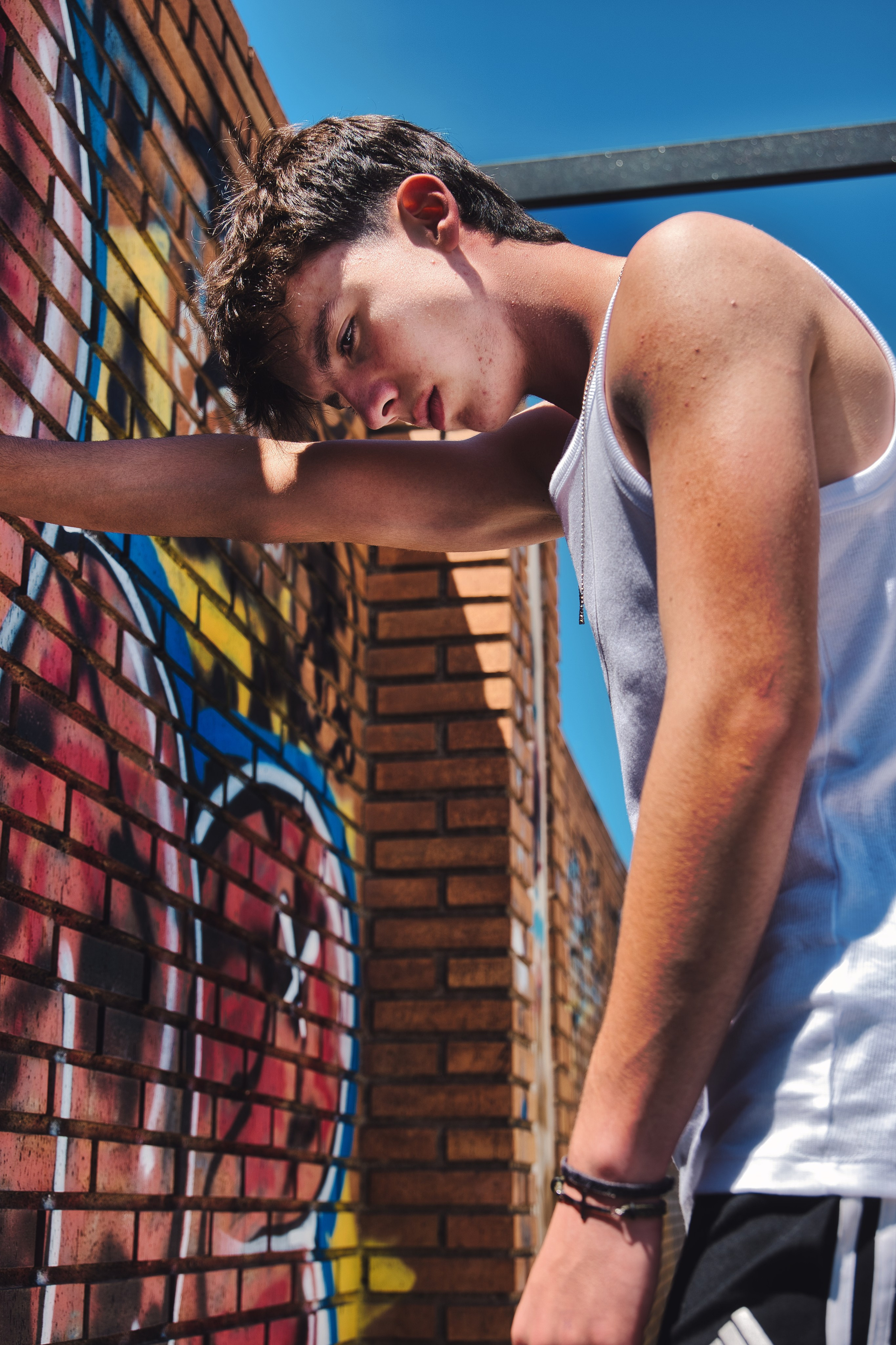 Fotografía de Retrato y Modelos en Córdoba. Fotógrafo y videógrafo en Córdoba (España)