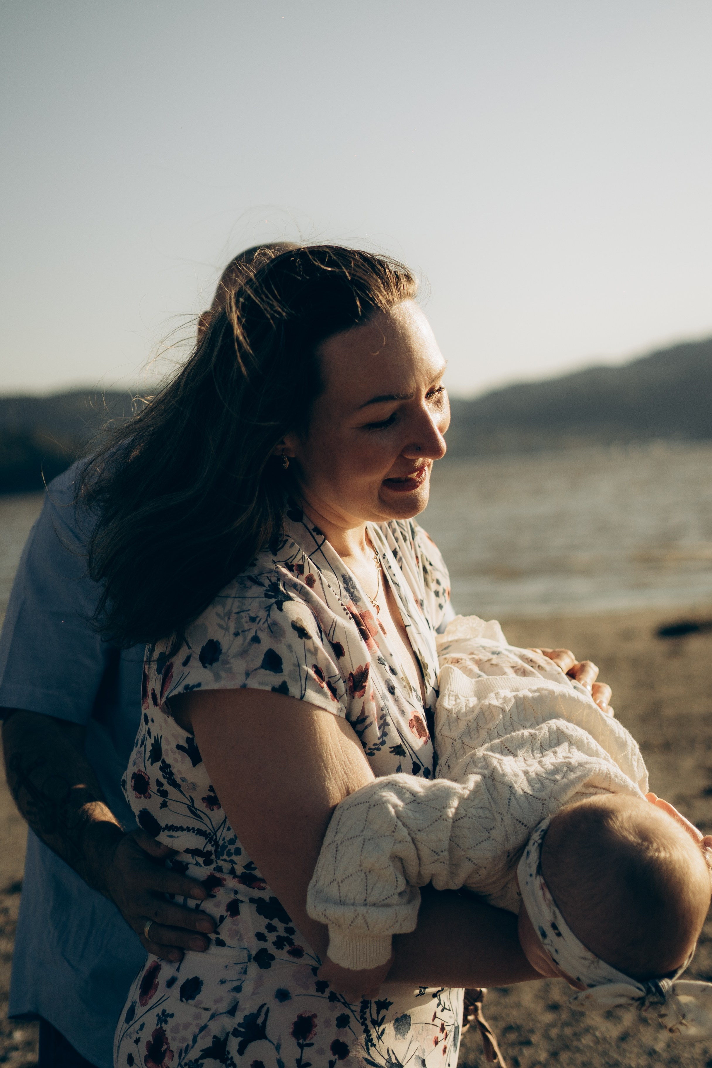 FAMILY IVERSEN. Photographer and videographer in Norway and Slovakia Andrea Zemko