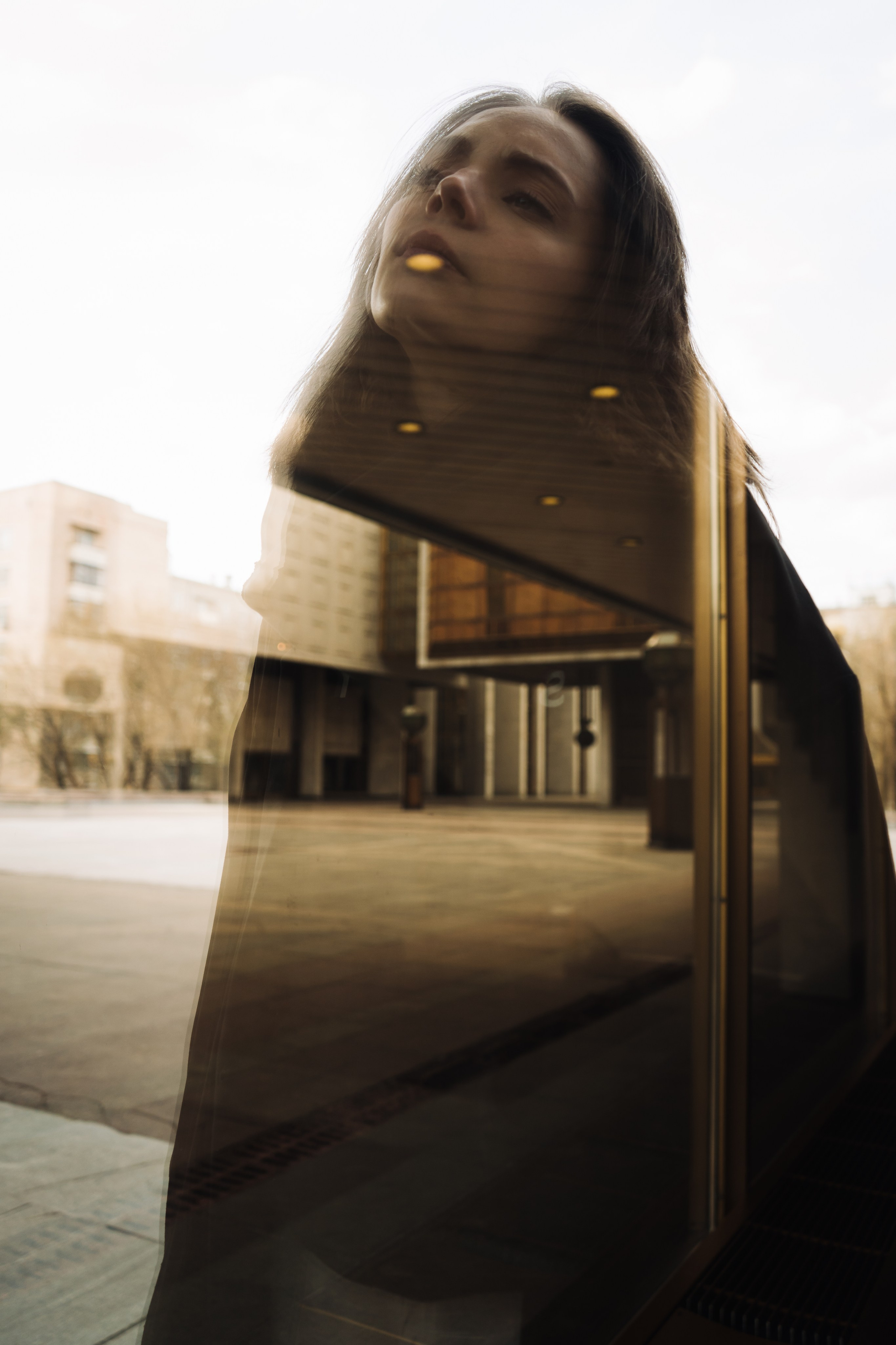 Фотопрогулка. Фотограф в Валенсии Максим Пономарев