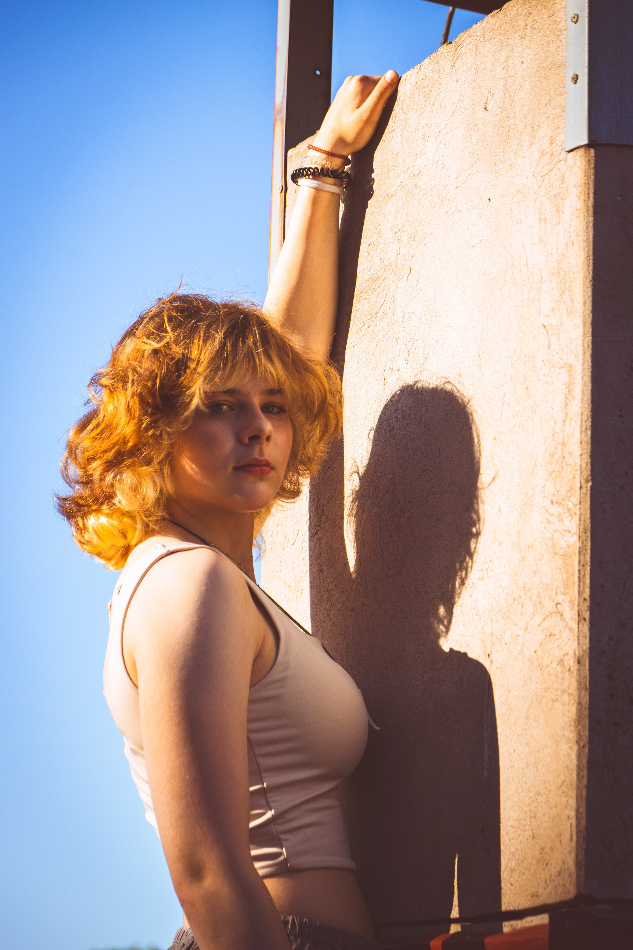 Lahe graatsia (Sonja). Nebula 25 — Fotod teie hingele