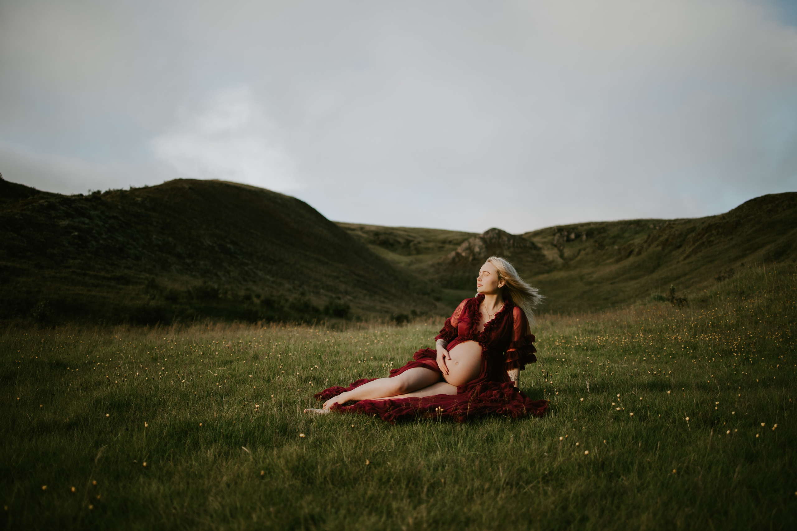 Portraits. Heart In Lens Photography from Reykjavík, Iceland