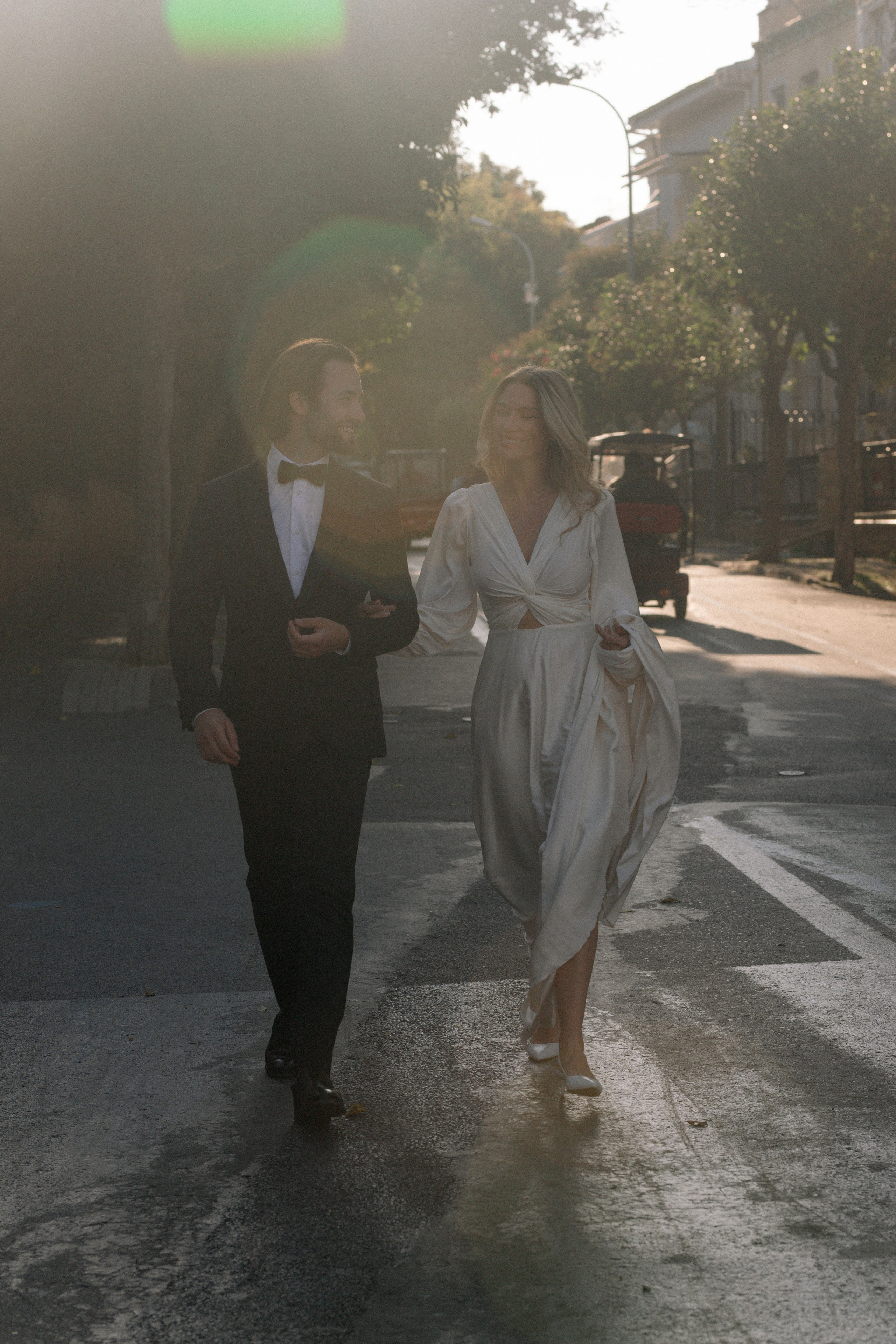 Sergey & Olga. Свадебный фотограф в Бишкеке