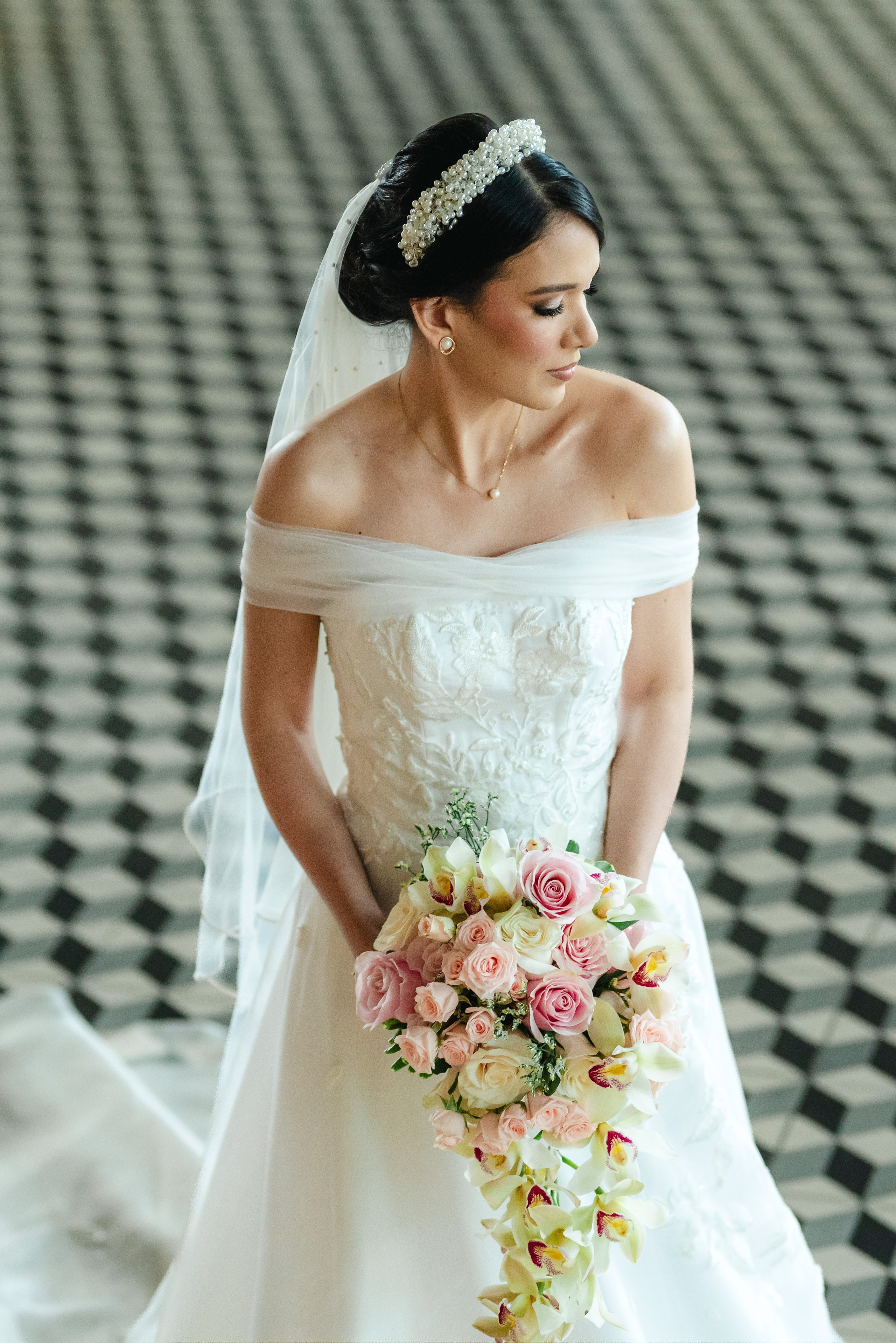 Luisa & Jorge. Wedding Photography - Fotografo Bodas Colombia