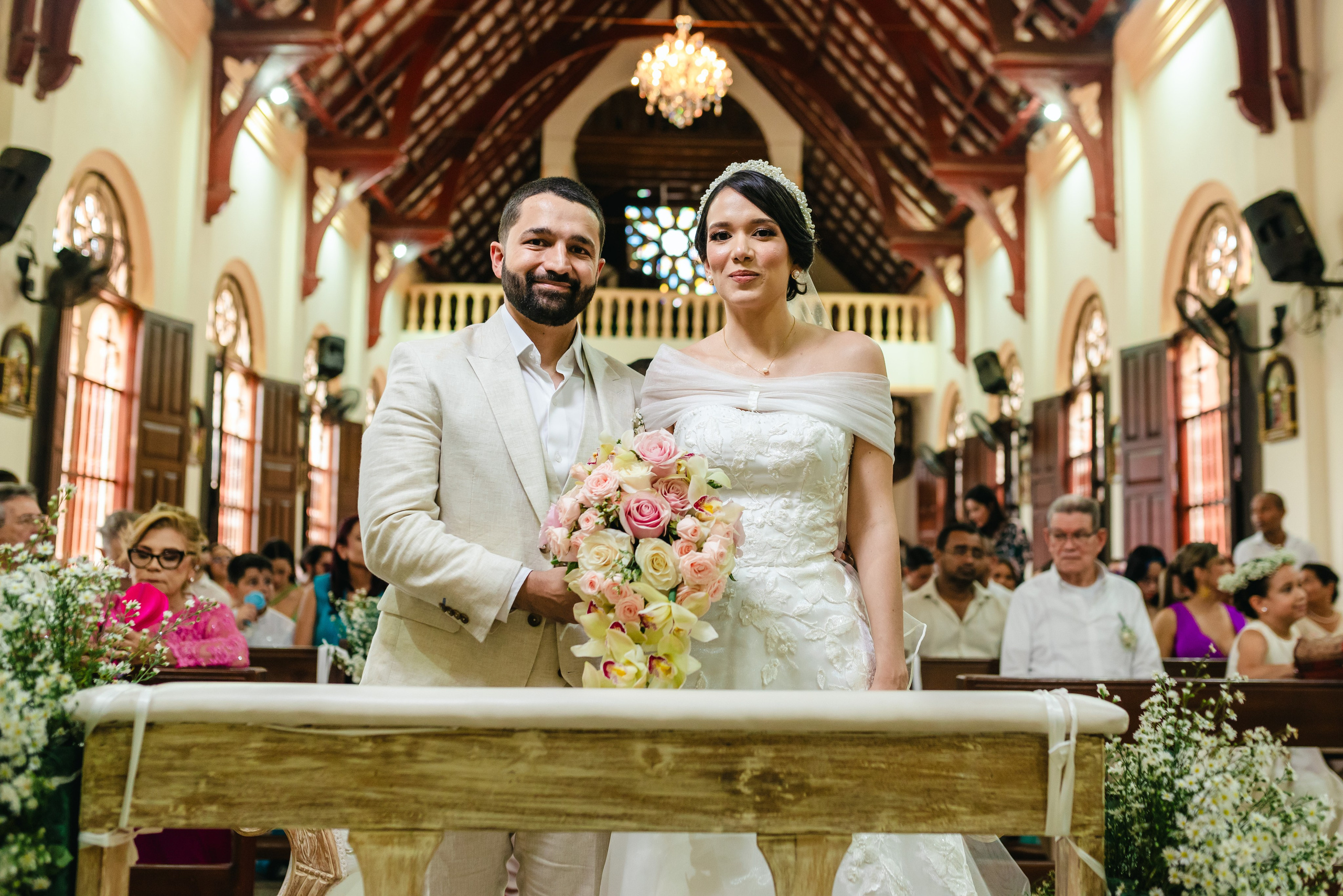 Luisa & Jorge. Wedding Photography - Fotografo Bodas Colombia