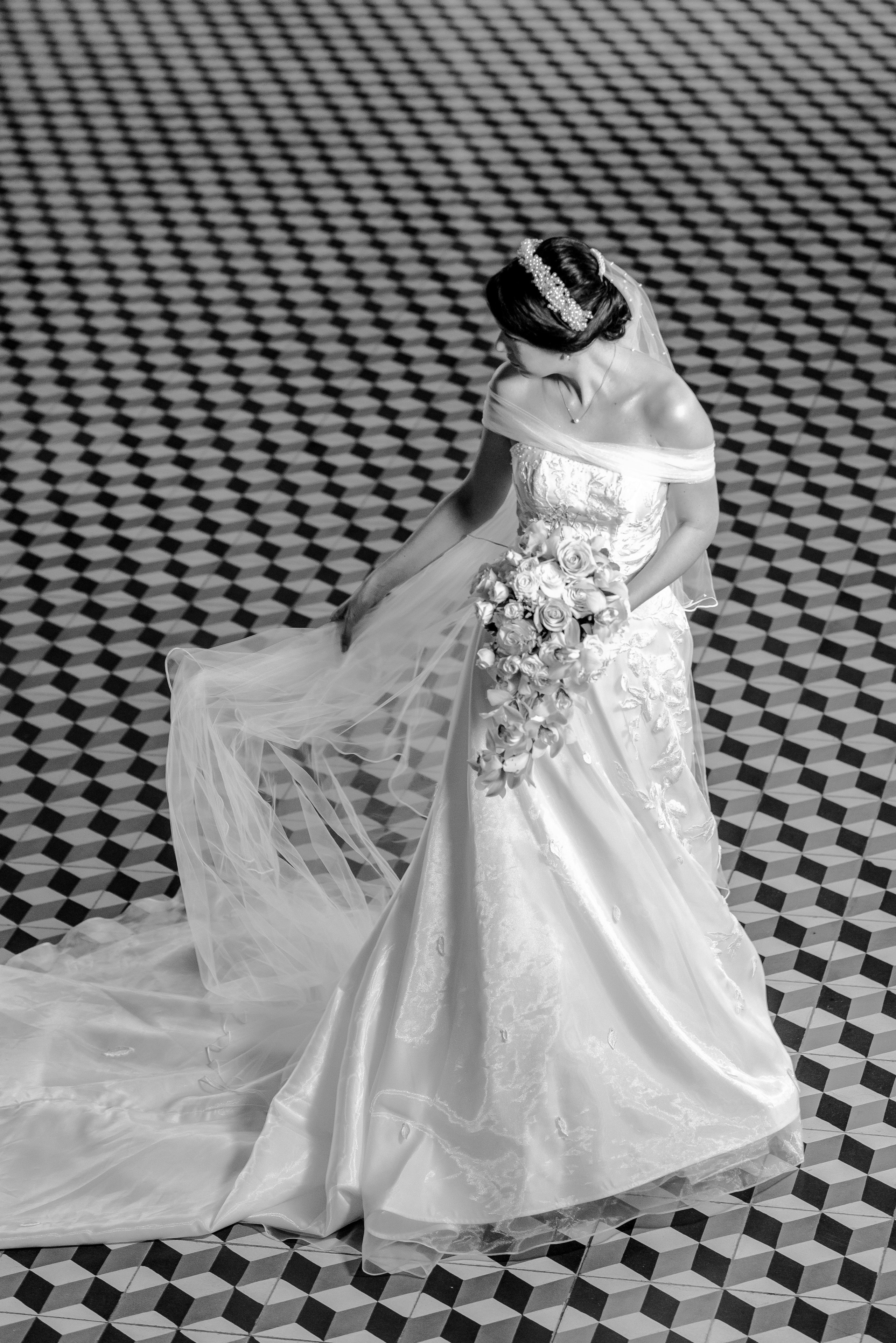 Luisa & Jorge. Wedding Photography - Fotografo Bodas Colombia