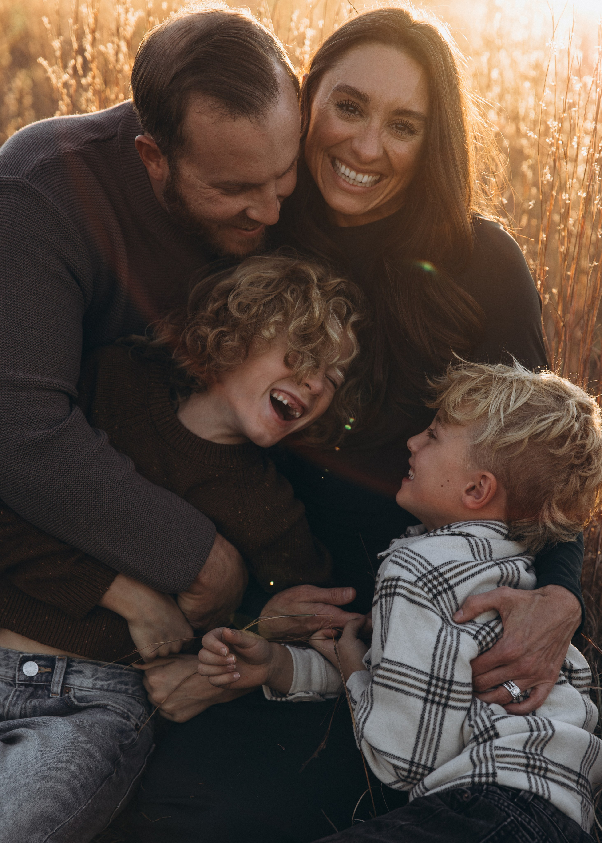 Austin Family, Motherhood & Intimate Wedding Photographer | Svetlana Peskova