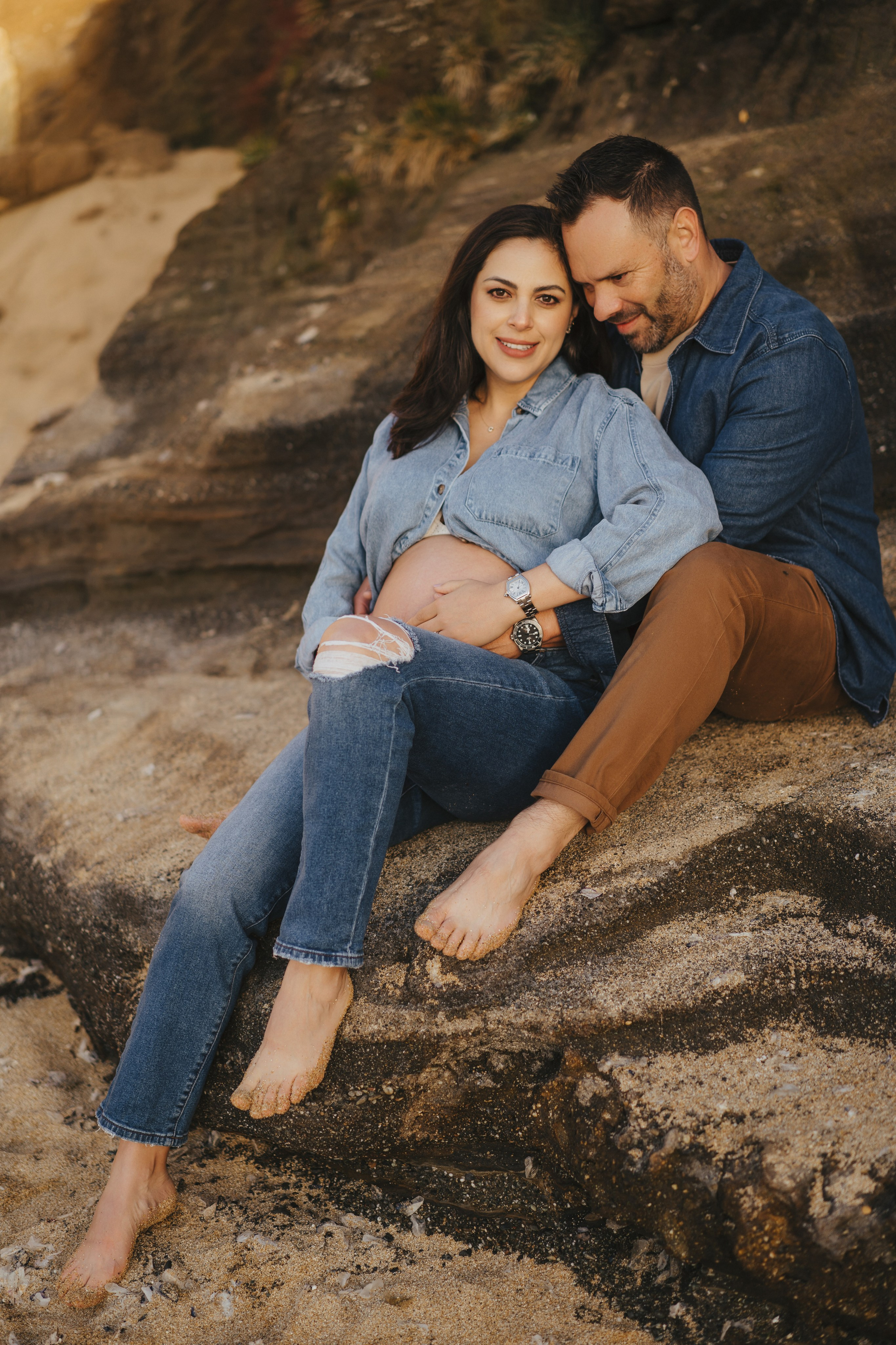 Pregnancy photo session. Свадебный и семейный фотограф и видеограф в Калифорнии Сан-Франциско и Bay Area
