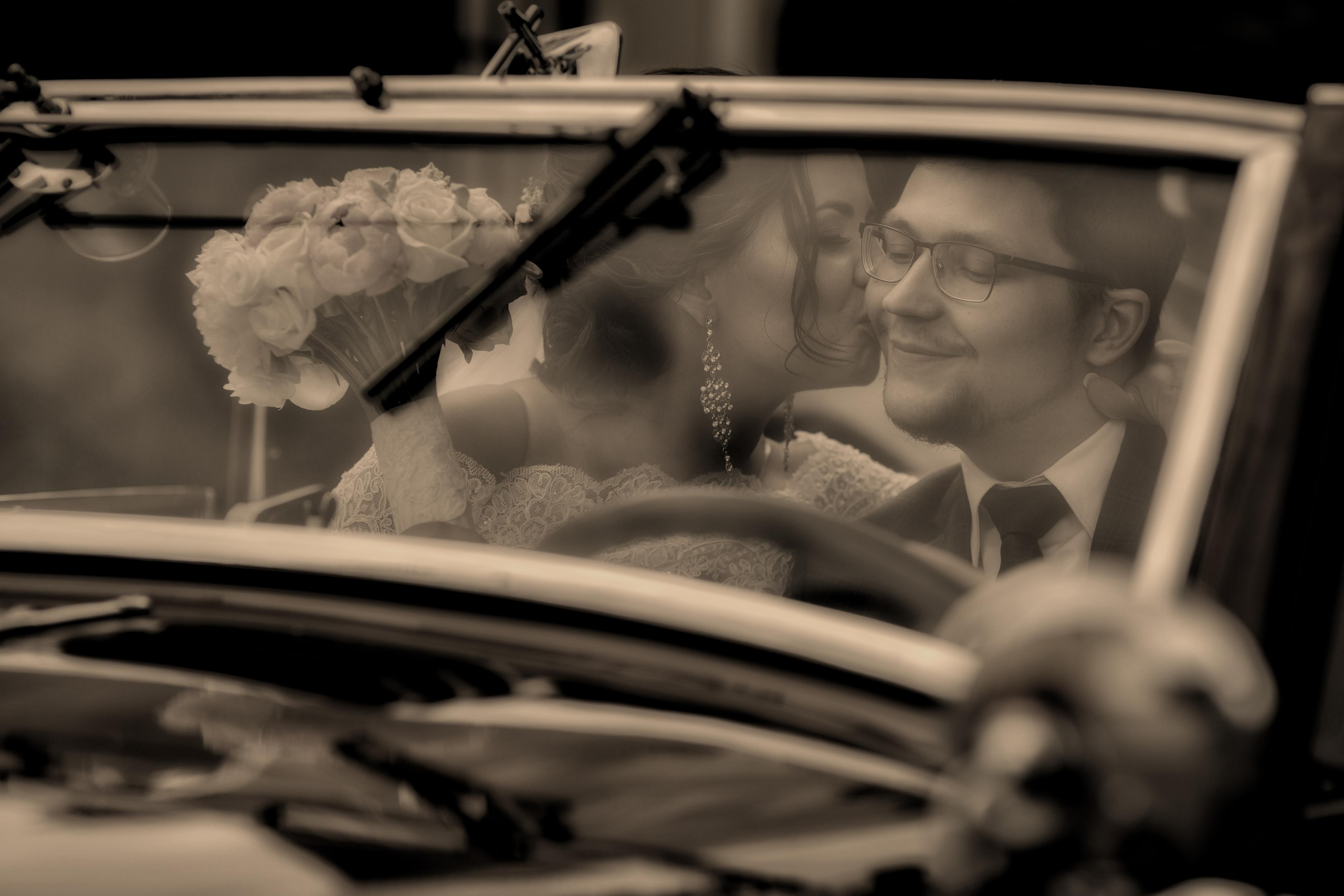 Фотограф в Германии - Михаил Баранов. Фотограф в Германии — Михаэль Барон