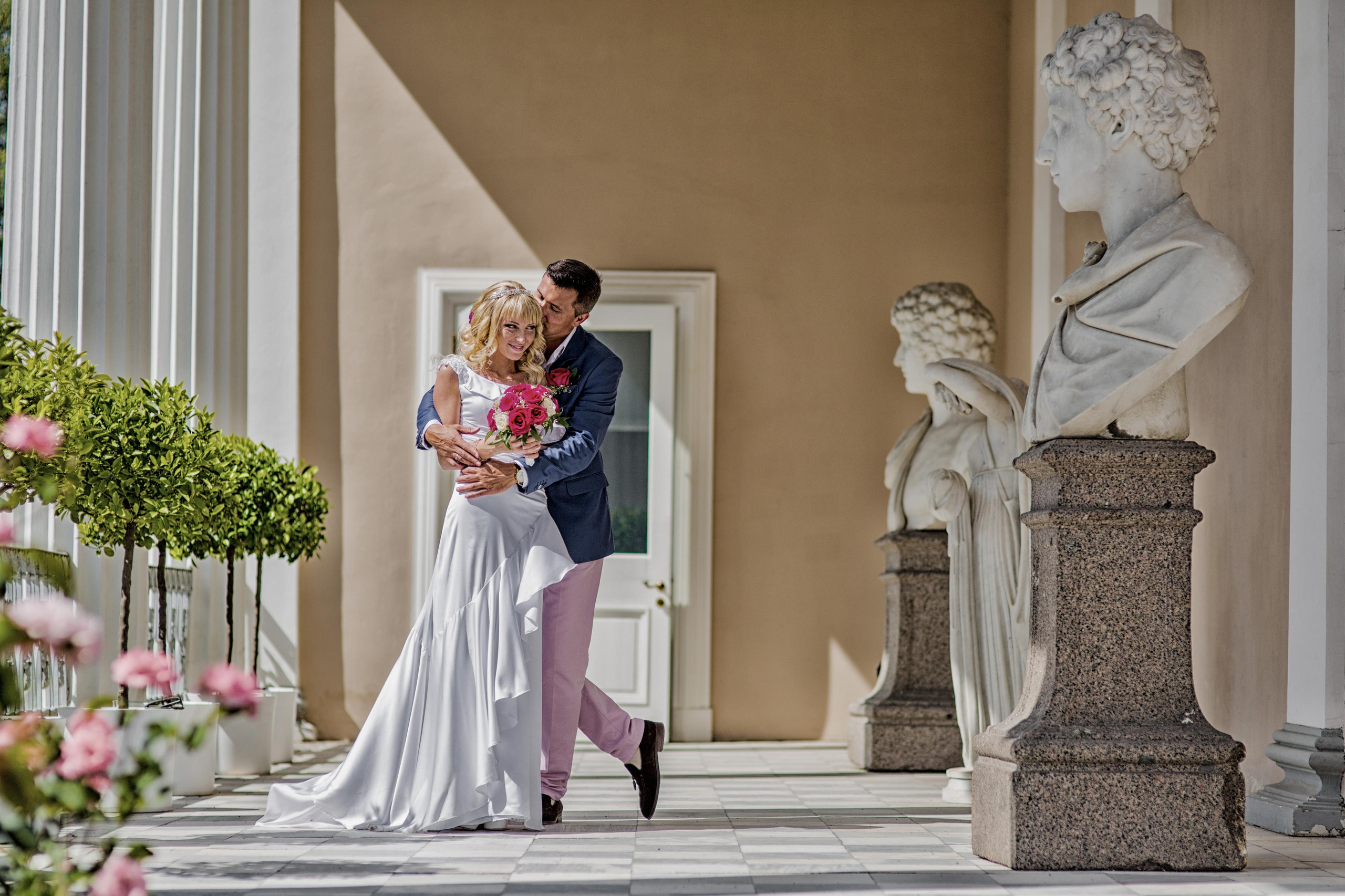 Фотограф в Германии - Михаил Баранов. Фотограф в Германии — Михаэль Барон