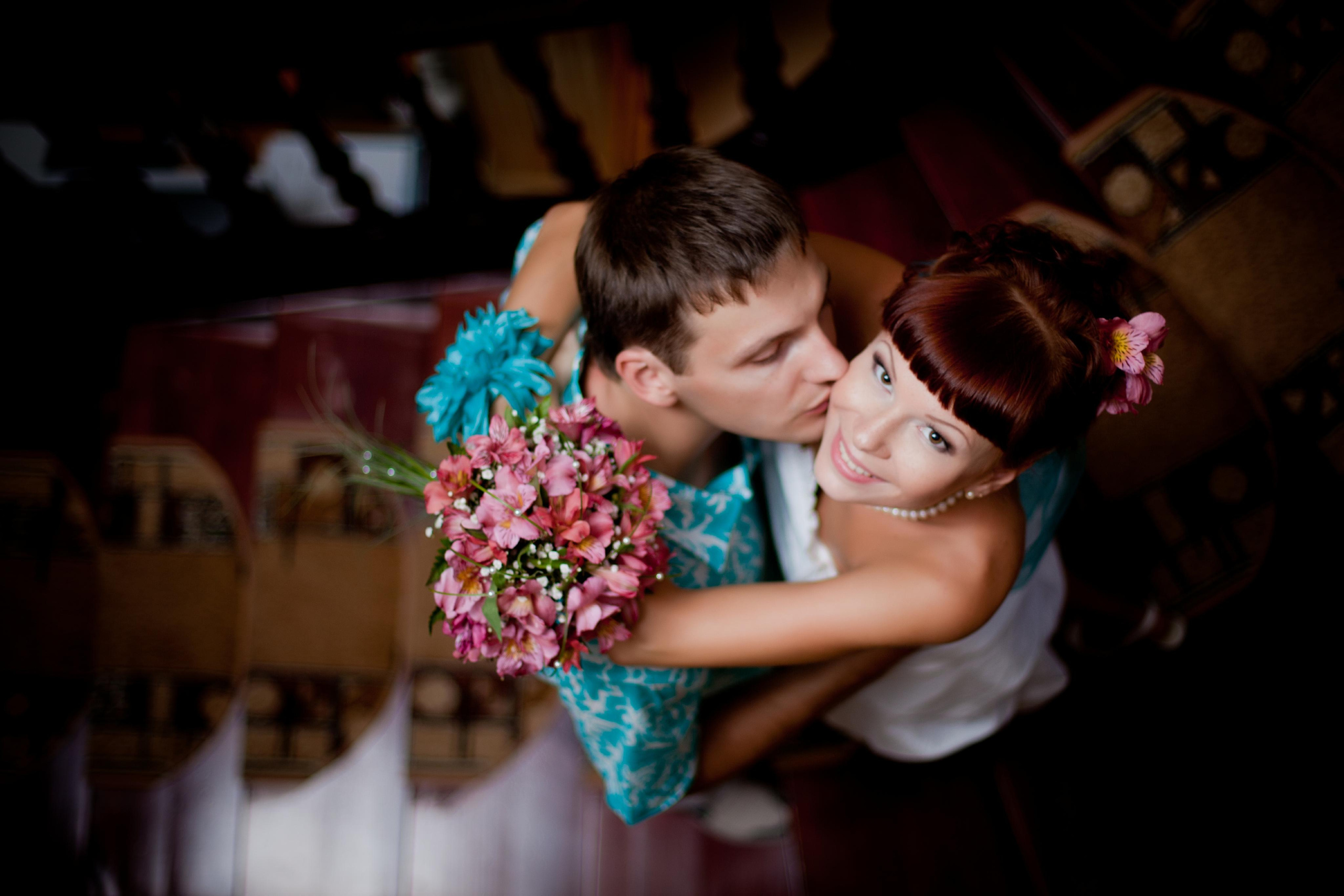 Фотограф в Германии - Михаил Баранов. Фотограф в Германии — Михаэль Барон