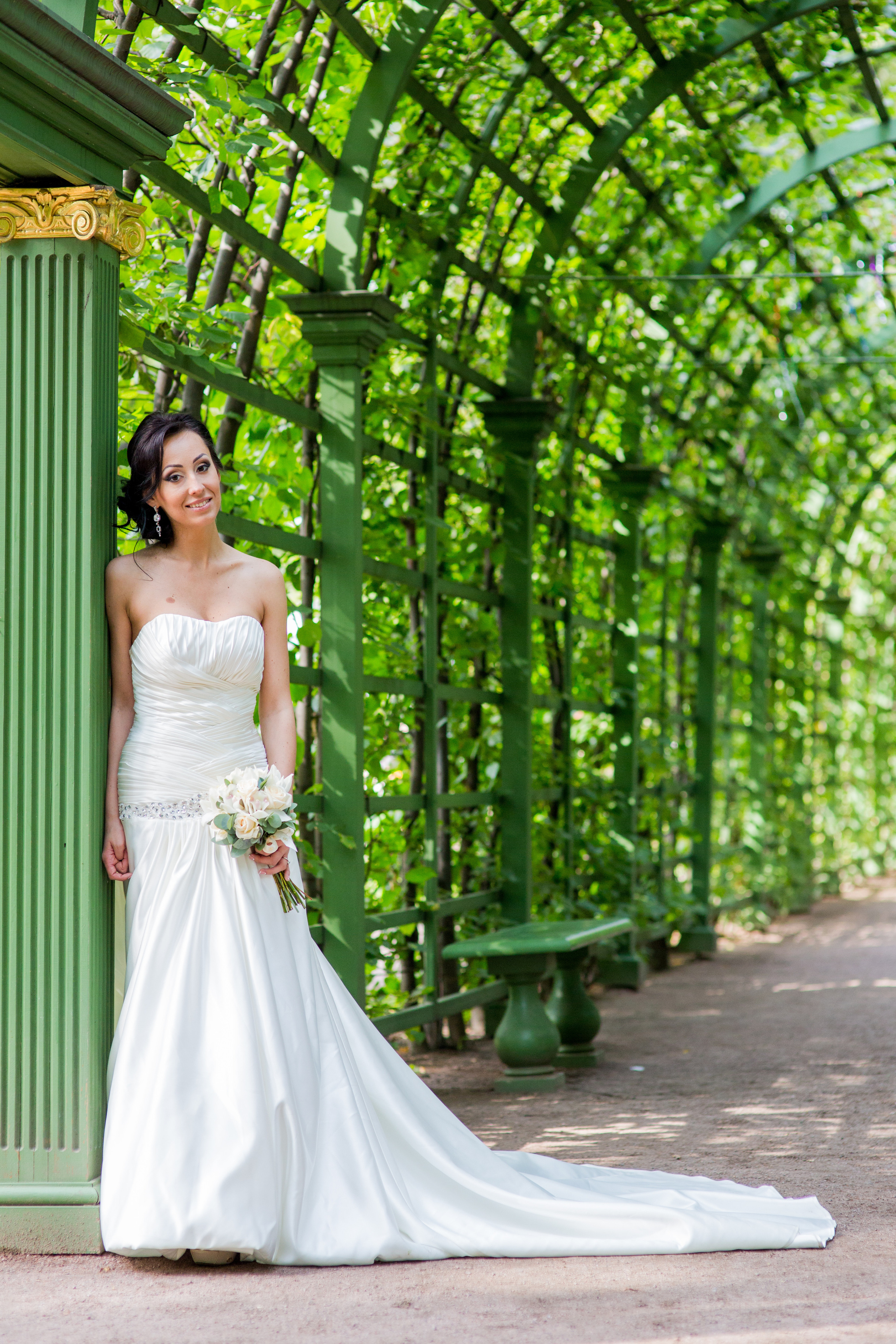 Фотограф в Германии - Михаил Баранов. Фотограф в Германии — Михаэль Барон