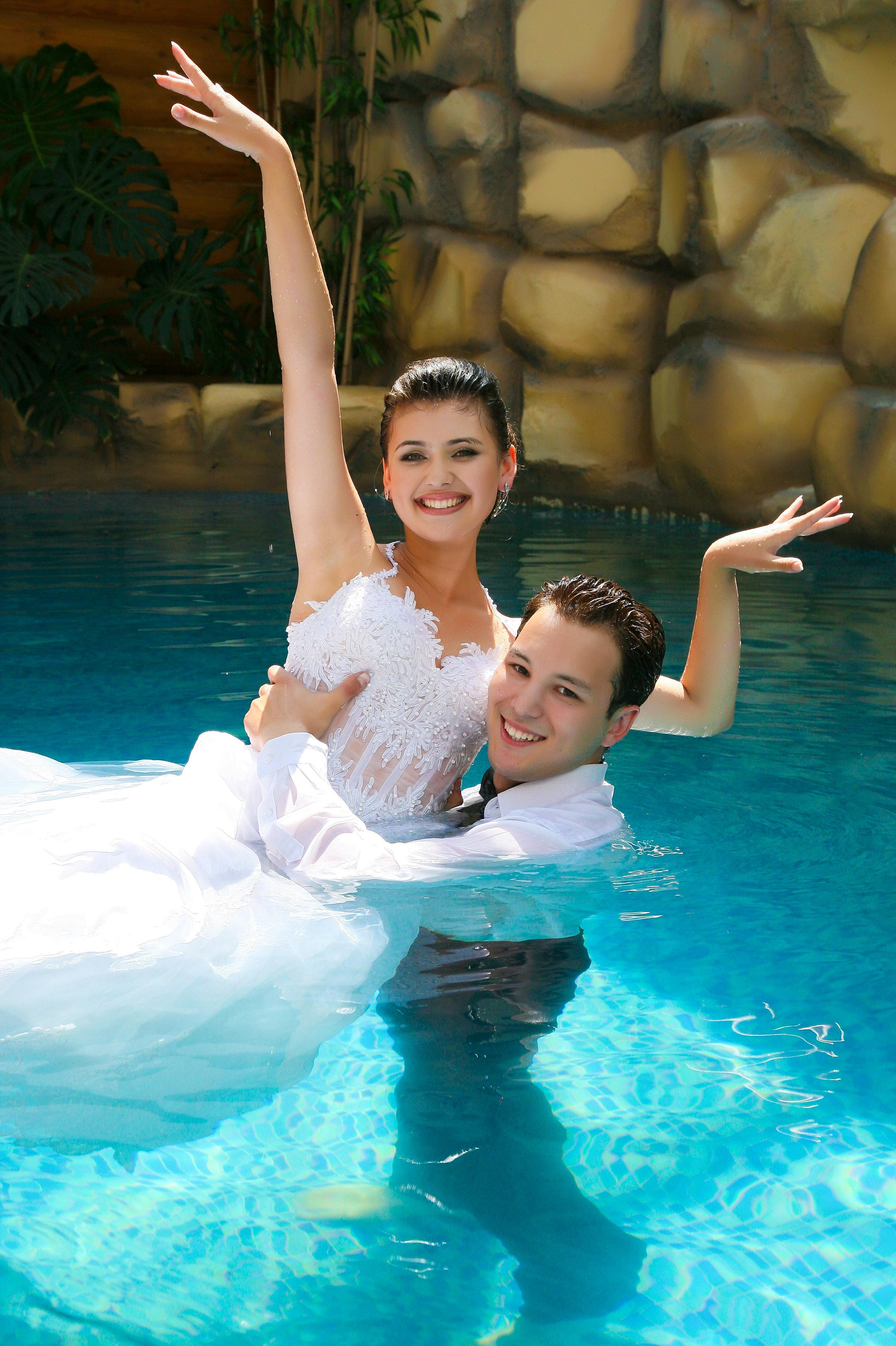 Фотограф в Германии - Михаил Баранов. Фотограф в Германии — Михаэль Барон