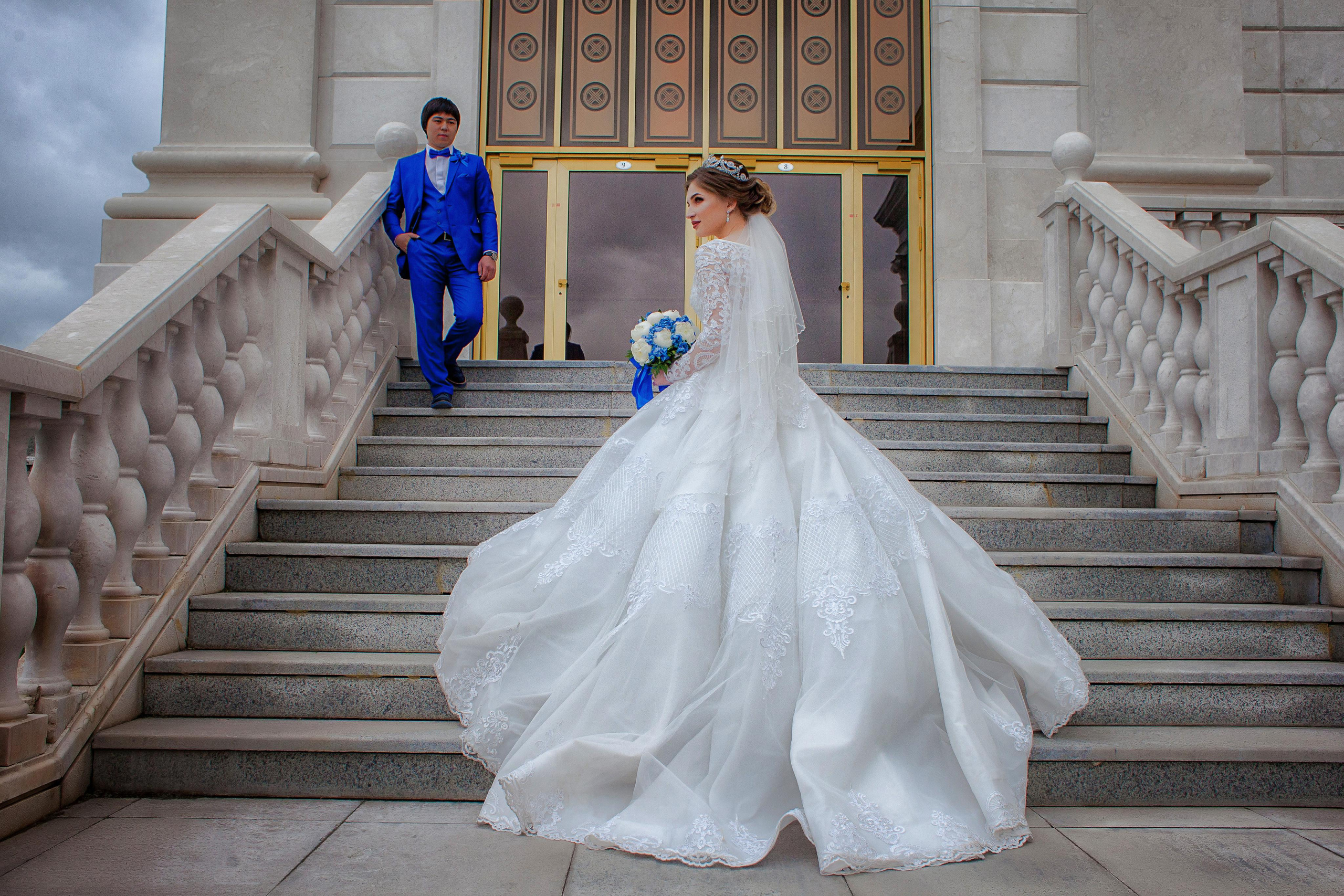 Фотограф в Германии - Михаил Баранов. Фотограф в Германии — Михаэль Барон