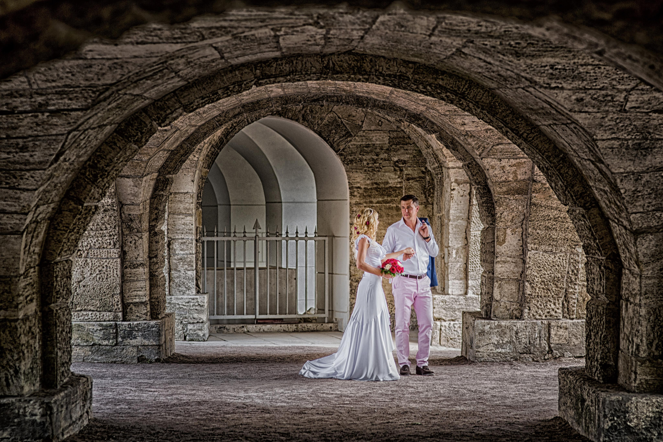 Фотограф в Германии - Михаил Баранов. Фотограф в Германии — Михаэль Барон