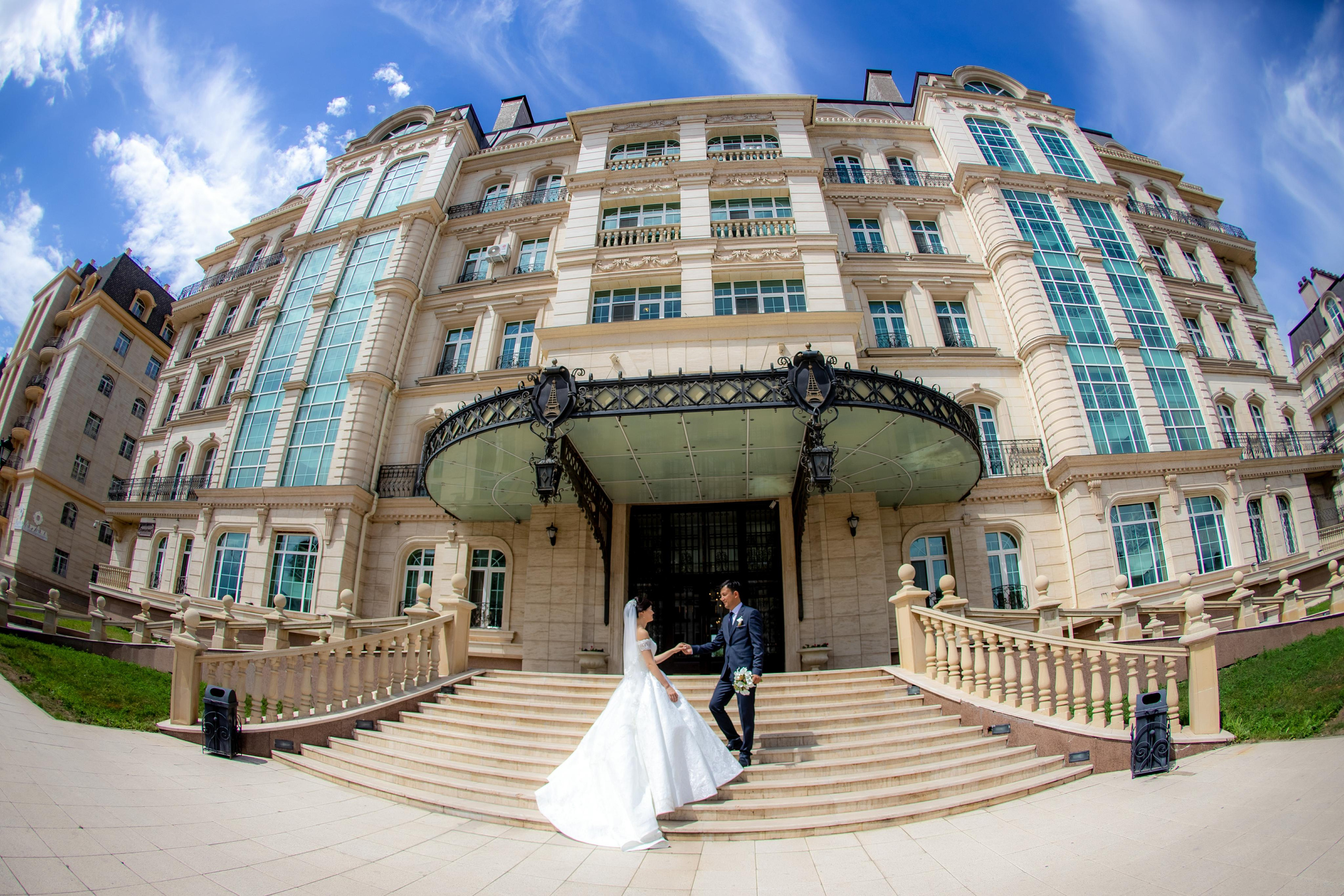 Фотограф в Германии - Михаил Баранов. Фотограф в Германии — Михаэль Барон