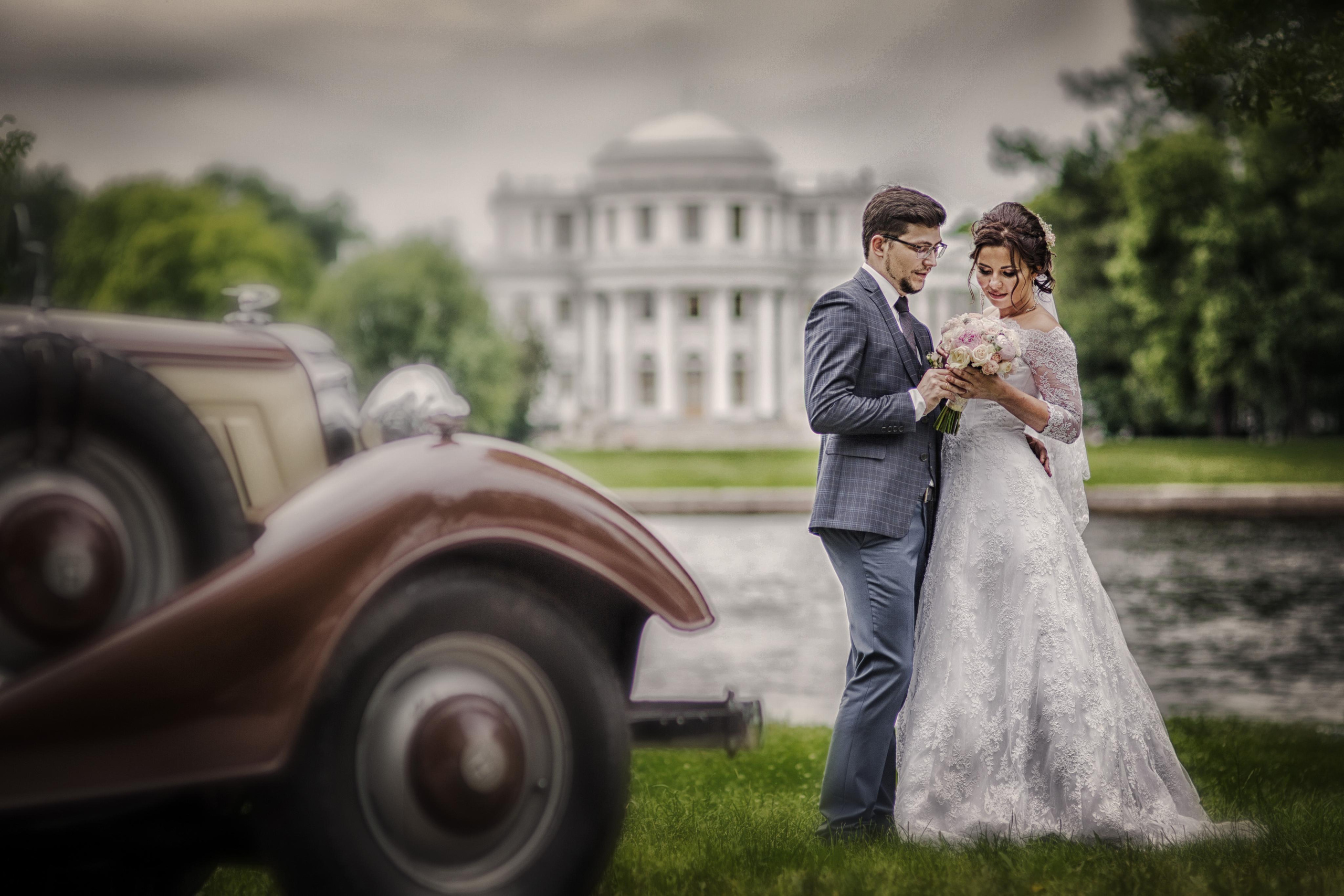 Фотограф в Германии - Михаил Баранов. Фотограф в Германии — Михаэль Барон