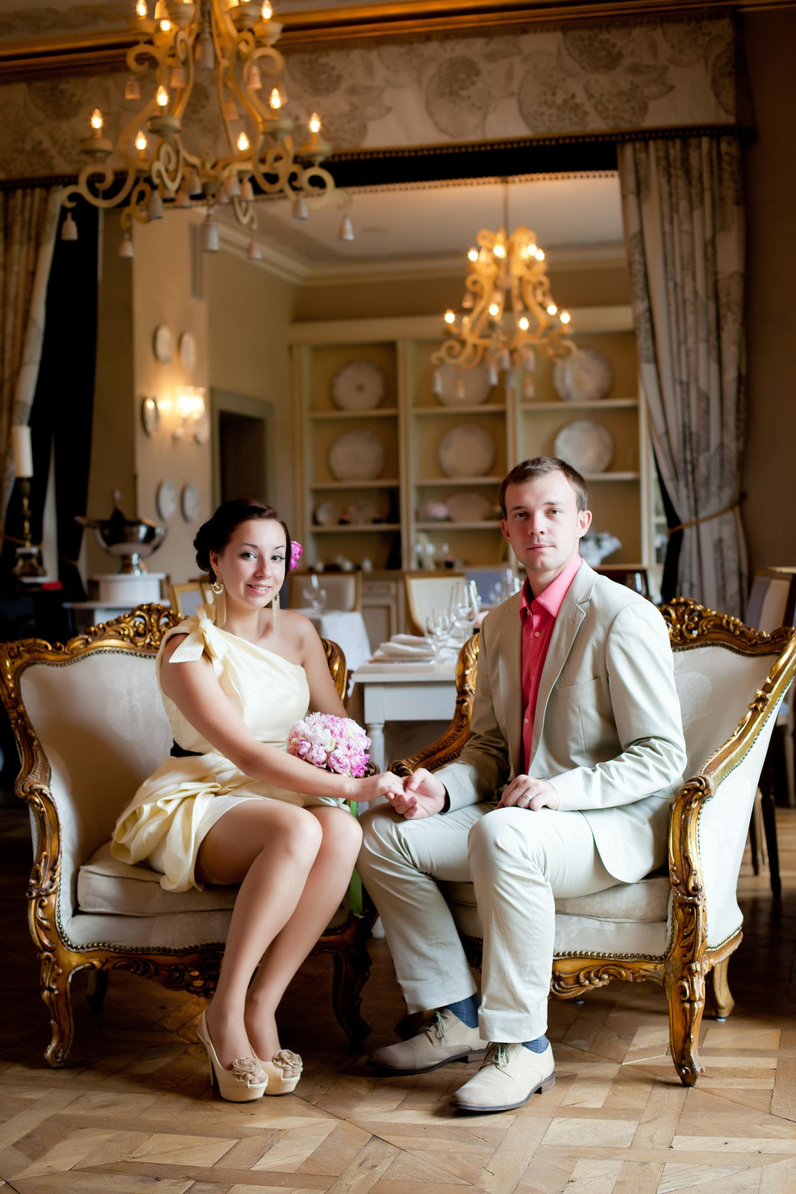 Фотограф в Германии - Михаил Баранов. Фотограф в Германии — Михаэль Барон