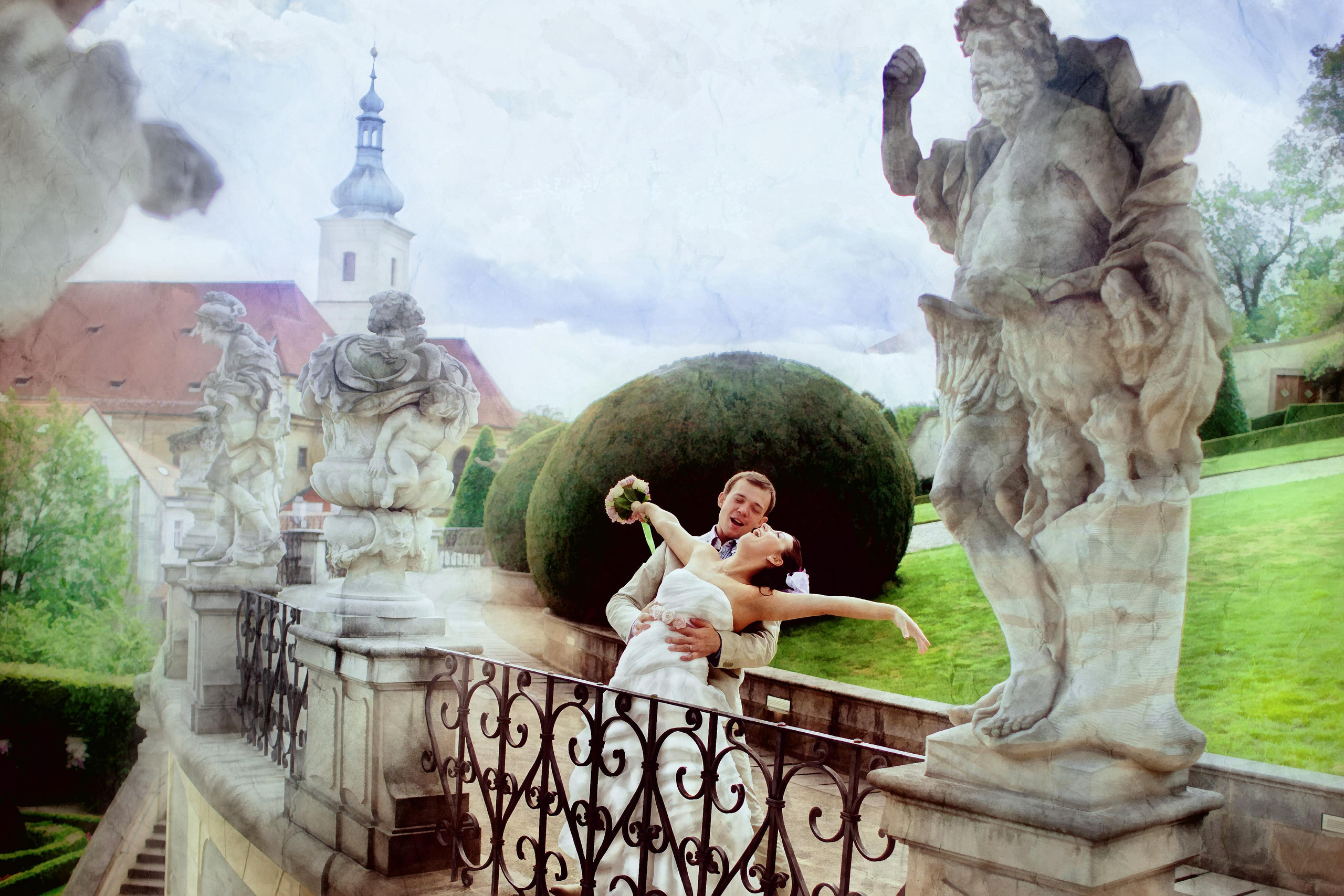 Фотограф в Германии - Михаил Баранов. Фотограф в Германии — Михаэль Барон