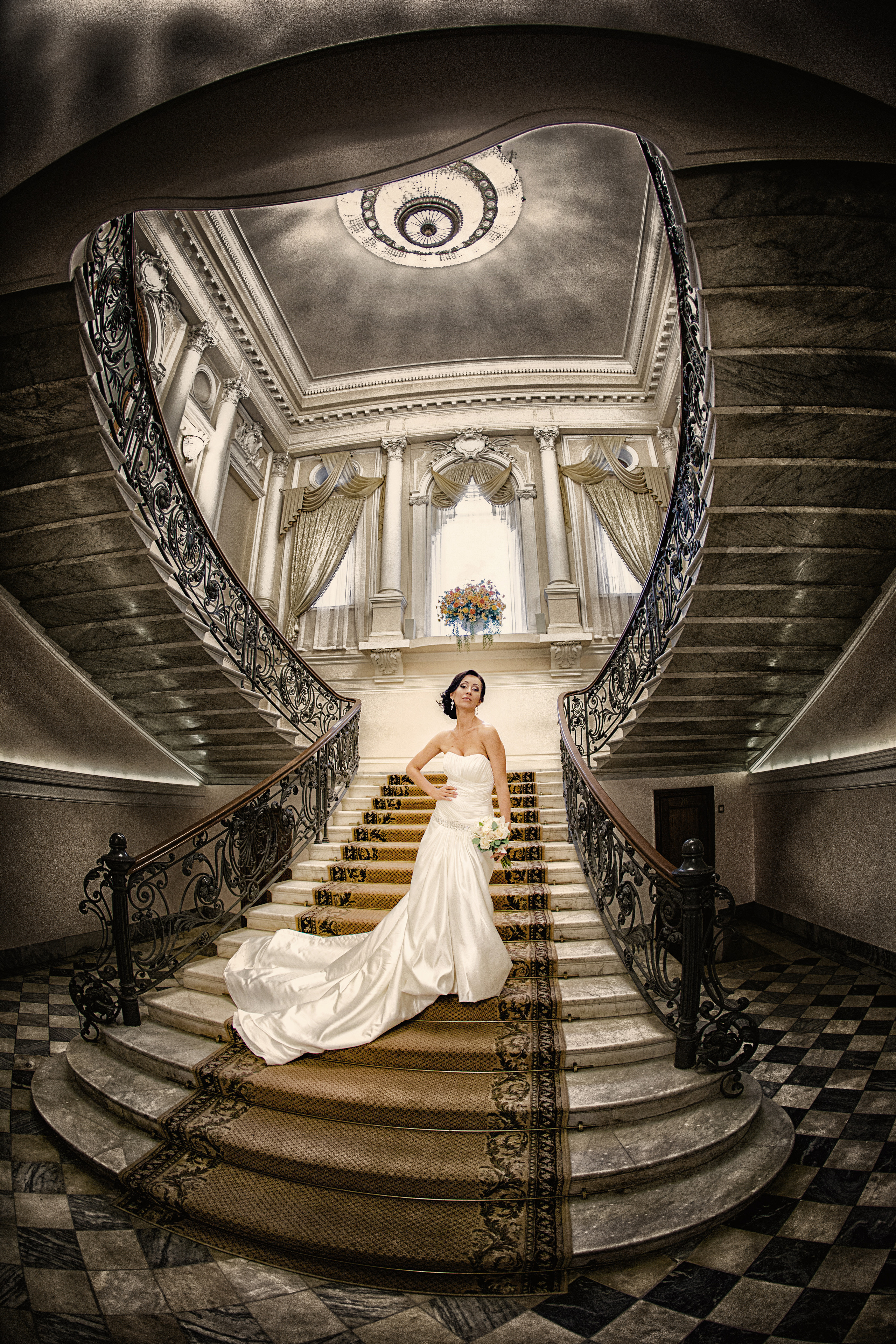 Фотограф в Германии - Михаил Баранов. Фотограф в Германии — Михаэль Барон