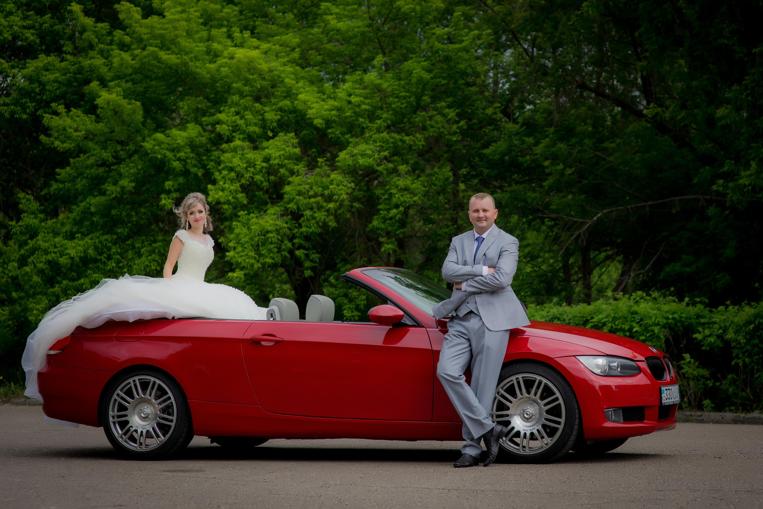 Фотограф в Германии - Михаил Баранов. Фотограф в Германии — Михаэль Барон