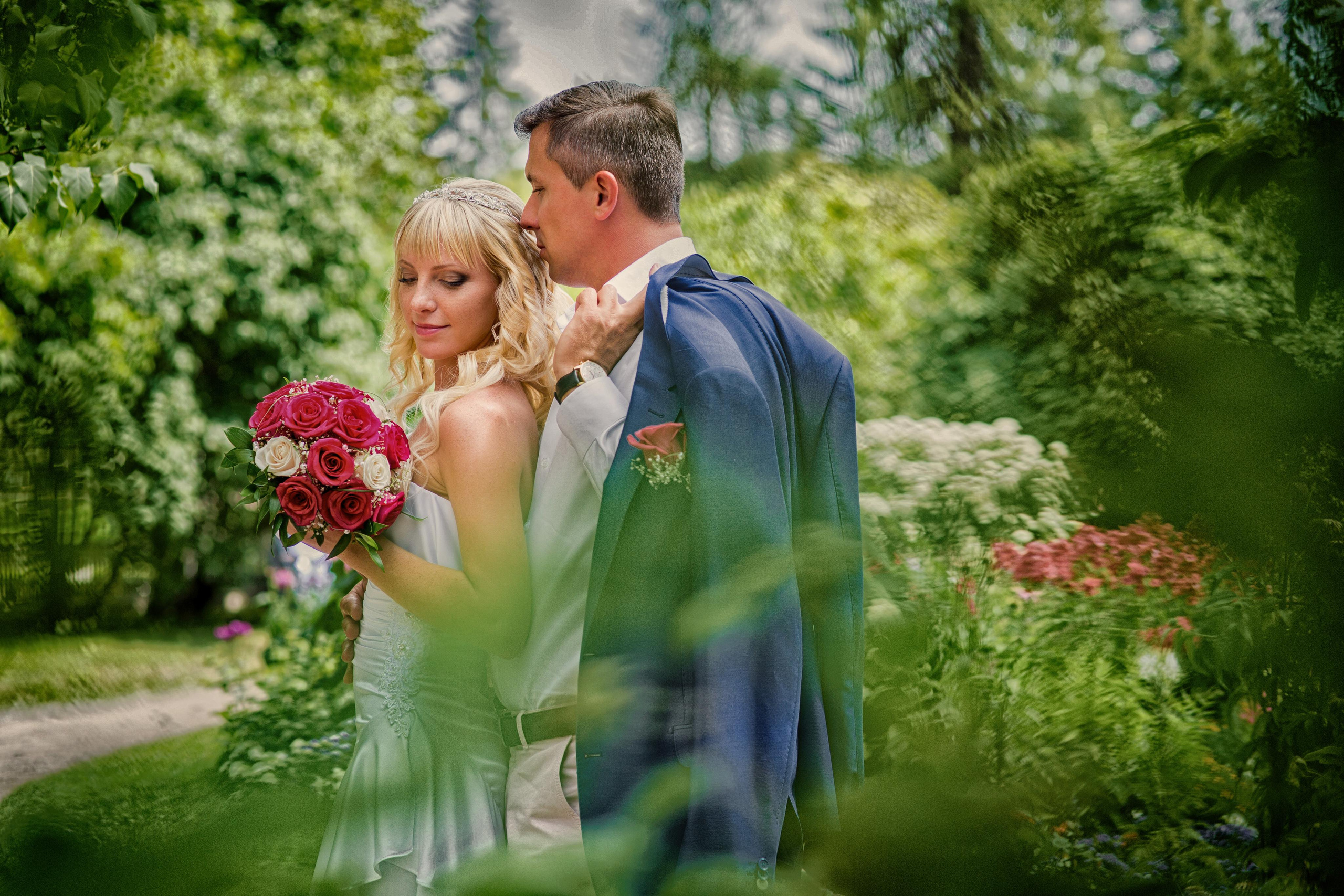 Фотограф в Германии - Михаил Баранов. Фотограф в Германии — Михаэль Барон