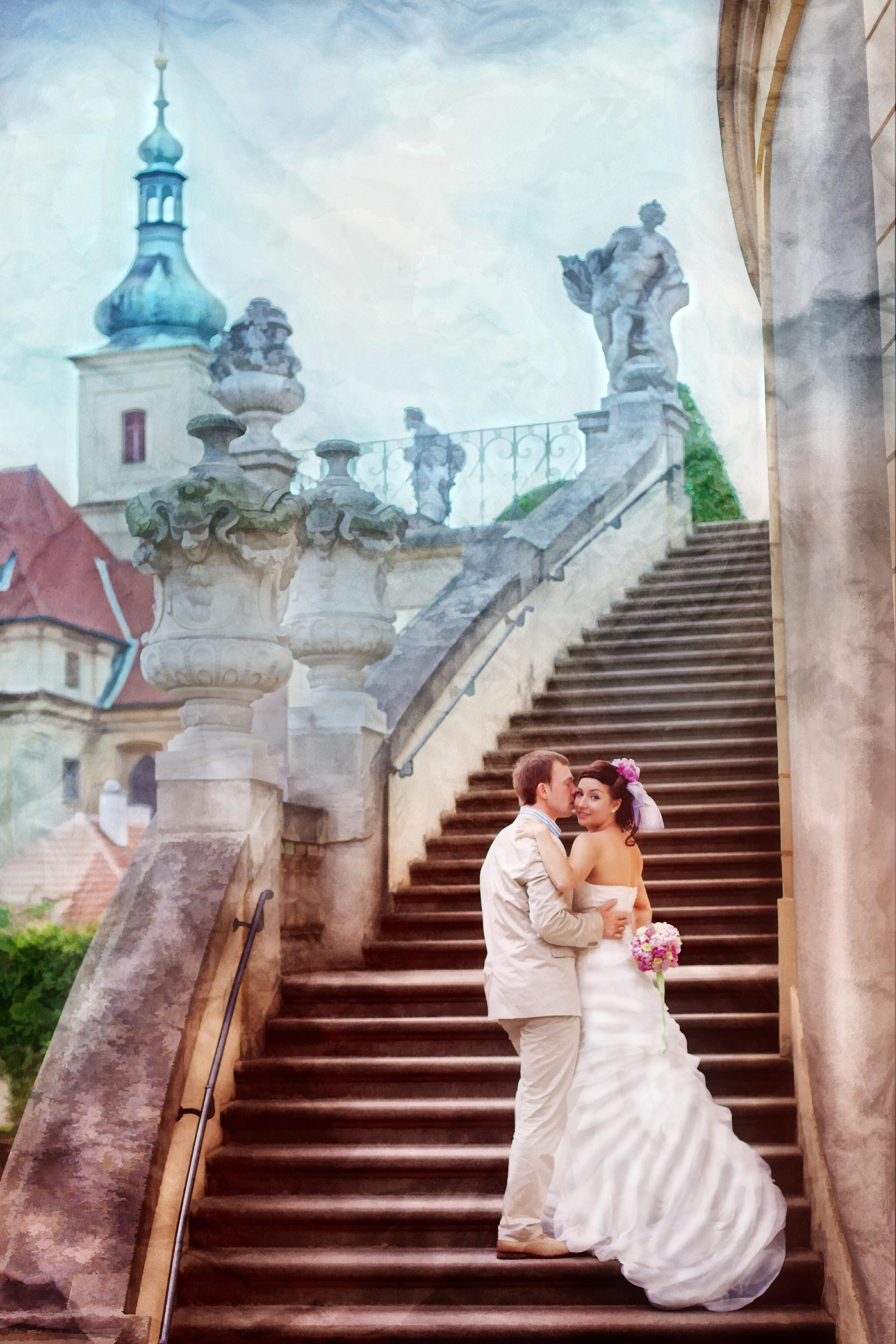 Фотограф в Германии - Михаил Баранов. Фотограф в Германии — Михаэль Барон