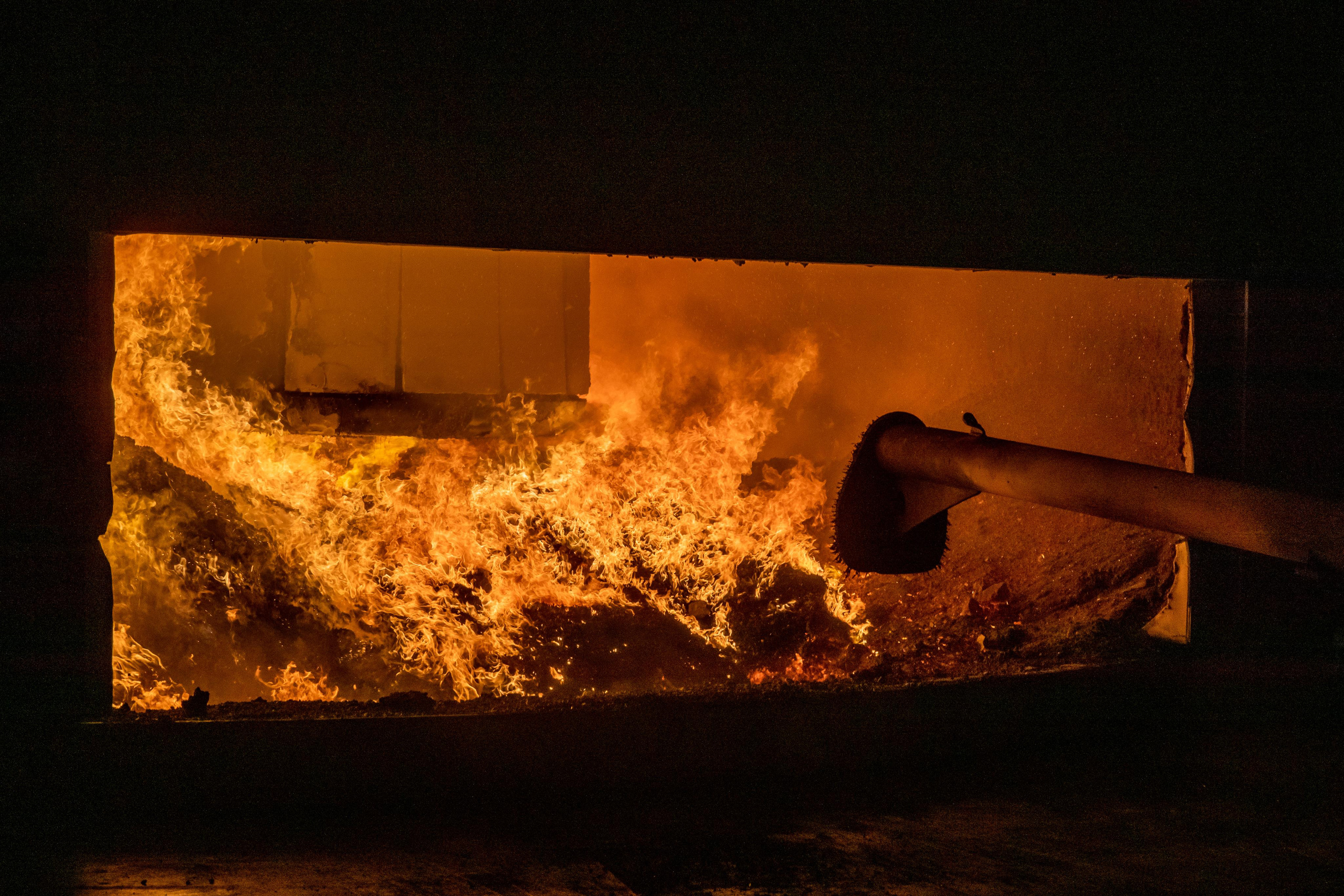 Industriefotos - Fotograf Michael Baron. Fotograf in Deutschland - Michael Baron