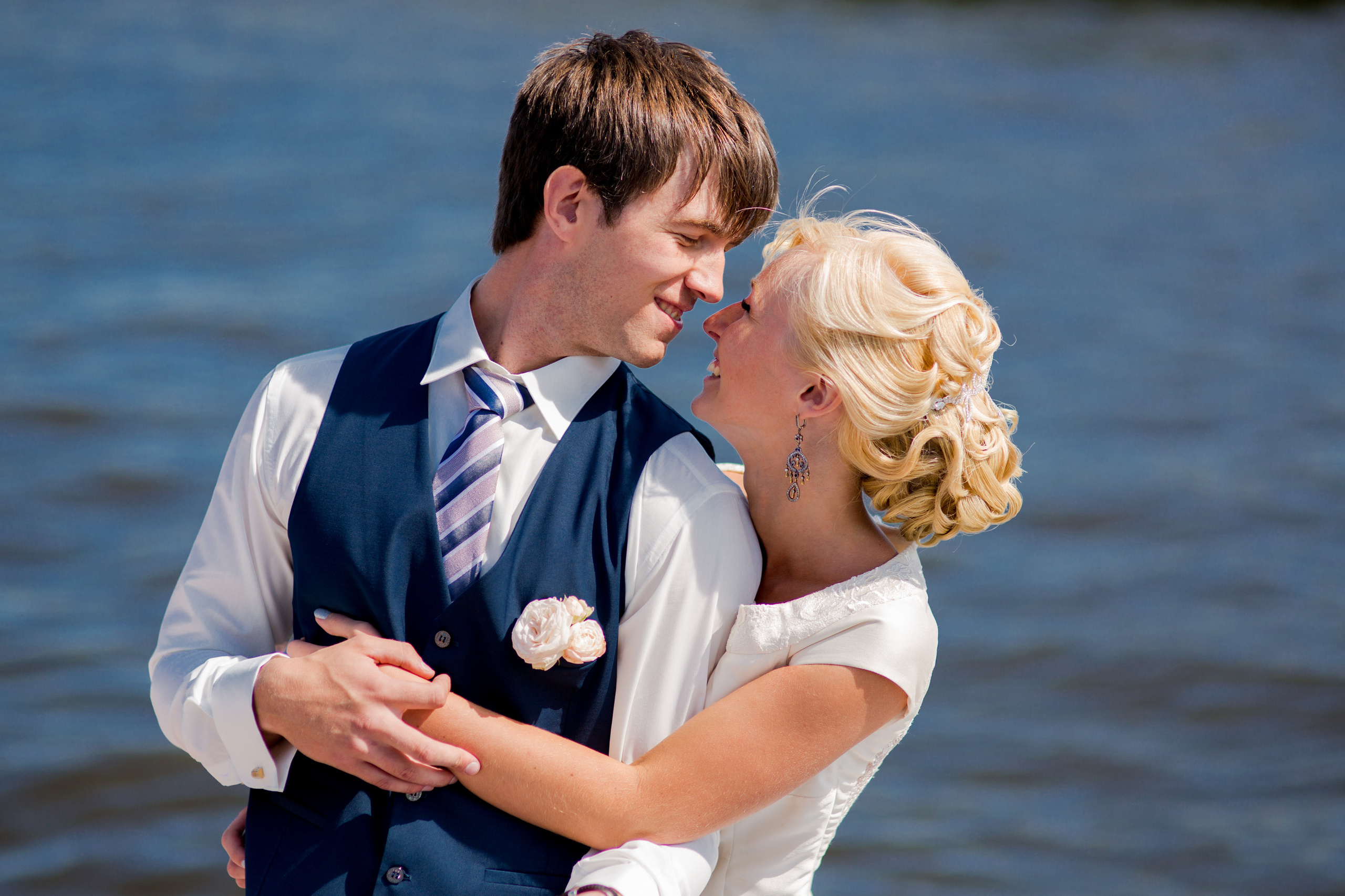 Фотограф в Германии - Михаил Баранов. Фотограф в Германии — Михаэль Барон