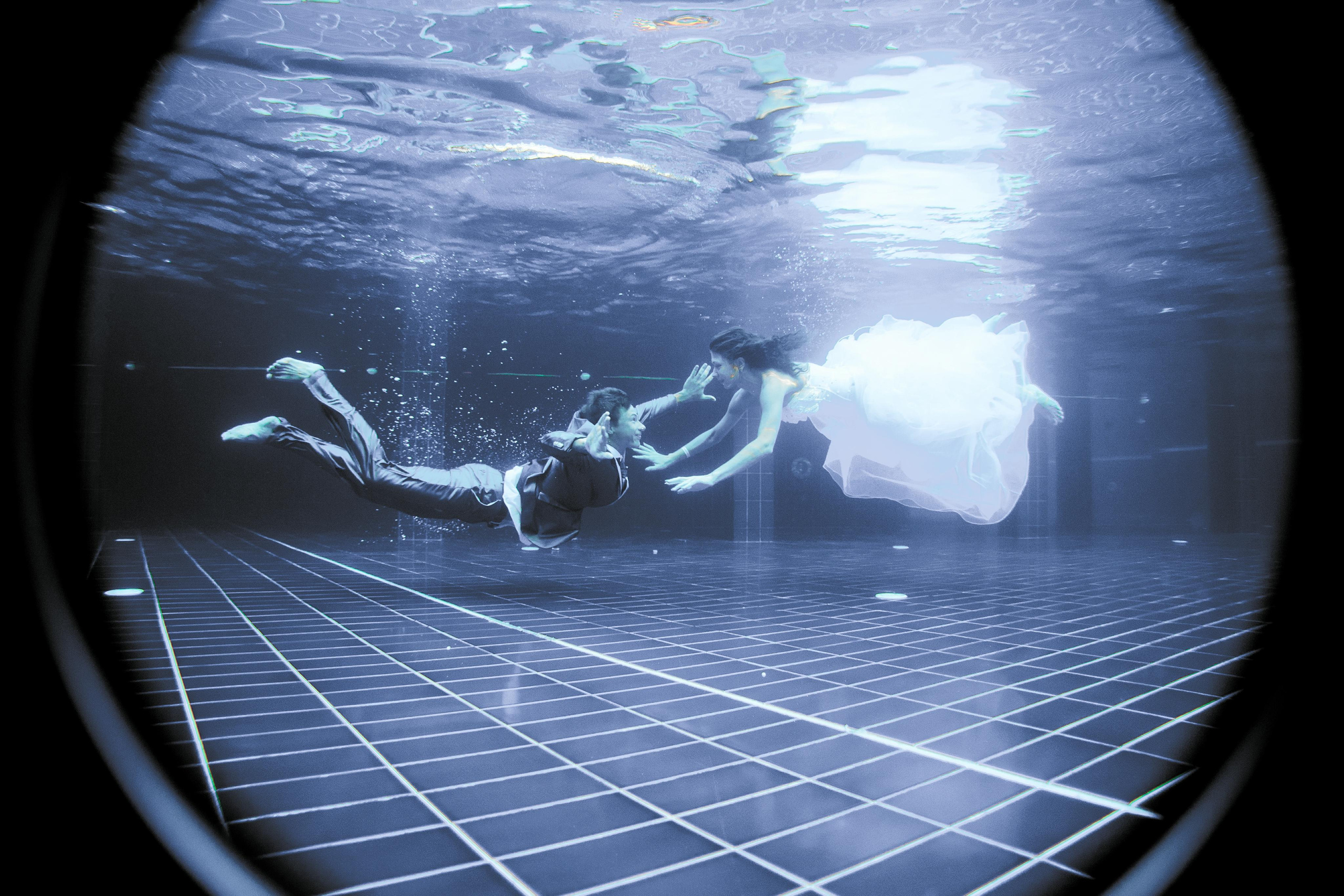 Фотограф в Германии - Михаил Баранов. Фотограф в Германии — Михаэль Барон