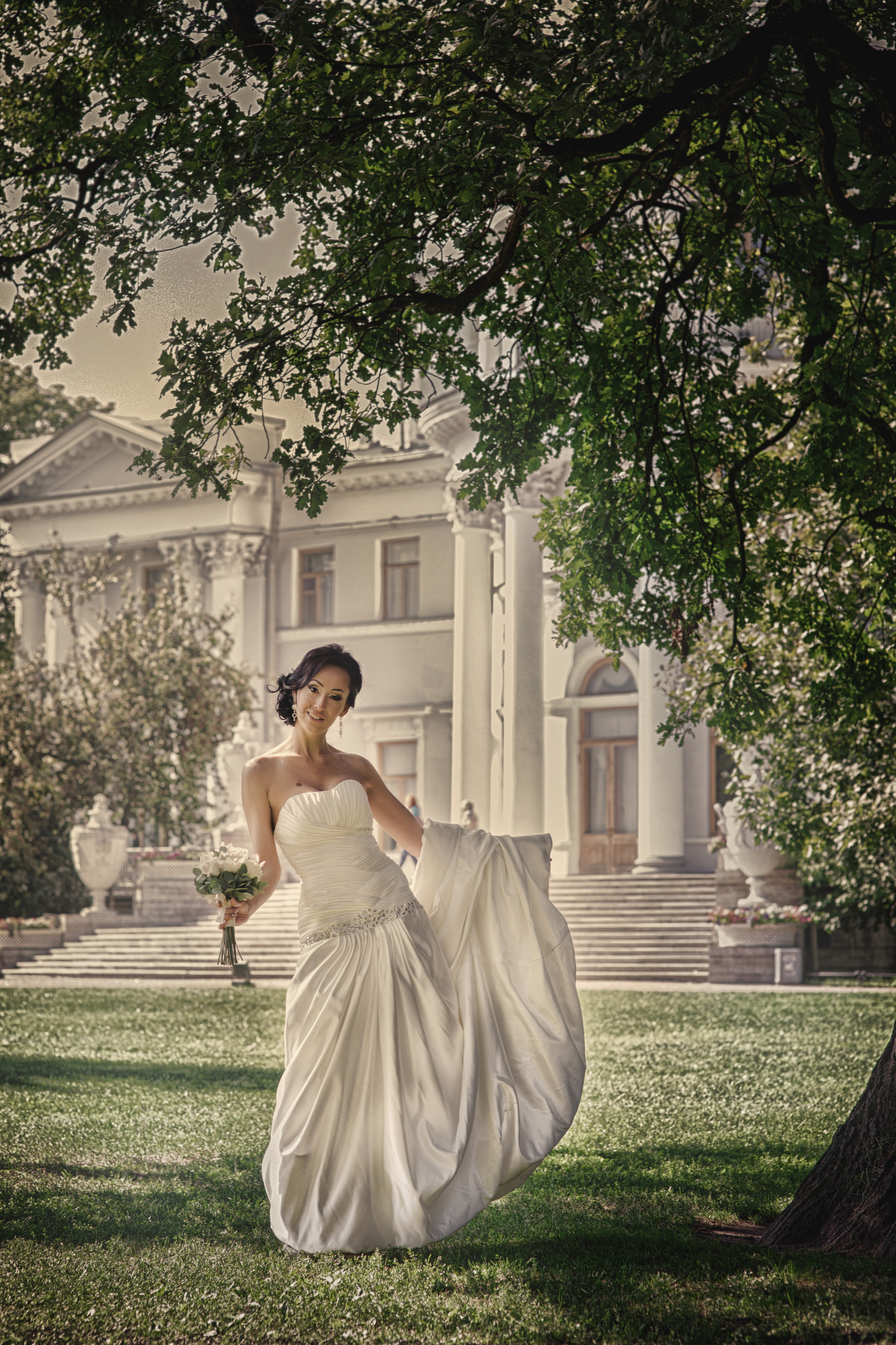 Фотограф в Германии - Михаил Баранов. Фотограф в Германии — Михаэль Барон