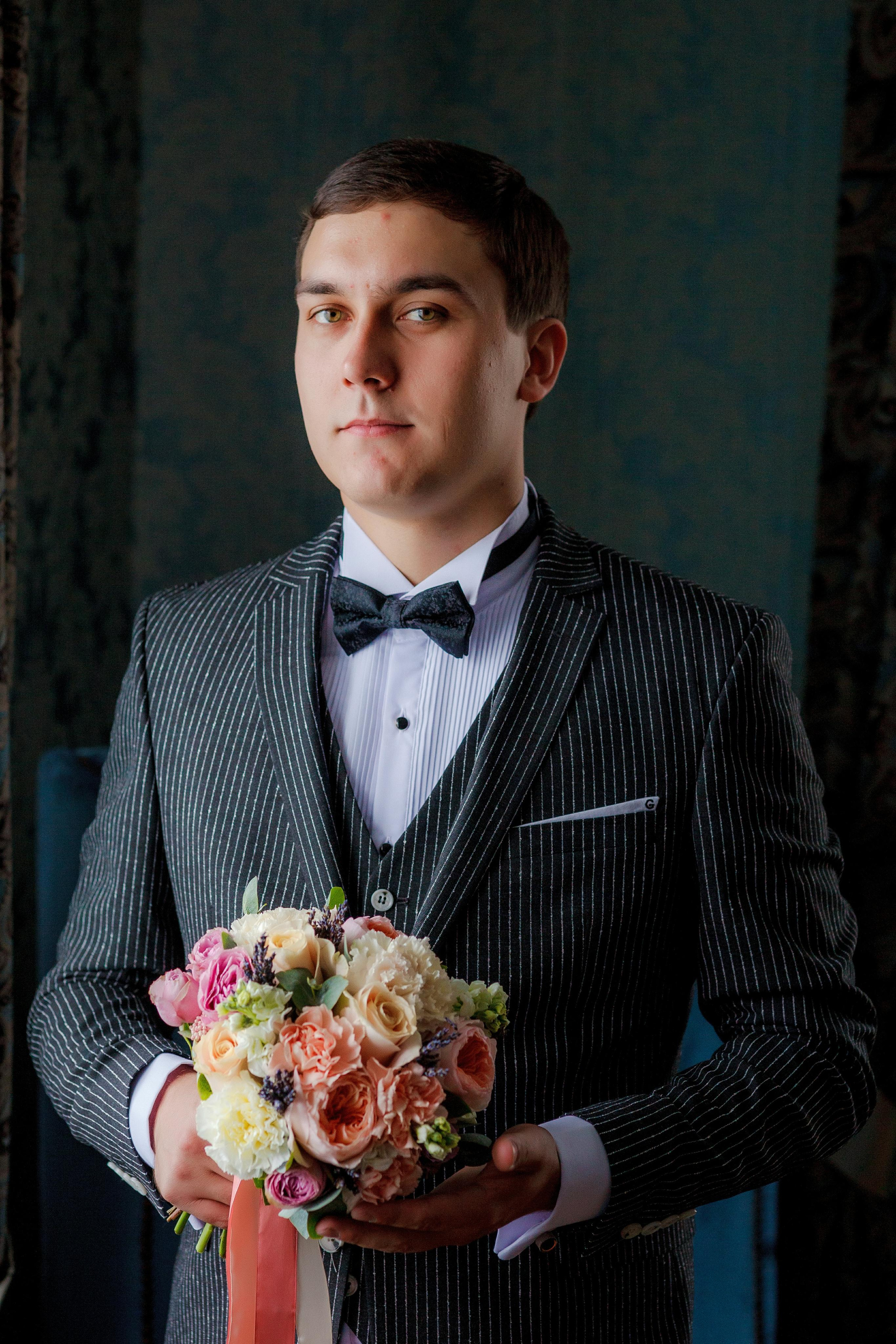 Фотограф в Германии - Михаил Баранов. Фотограф в Германии — Михаэль Барон