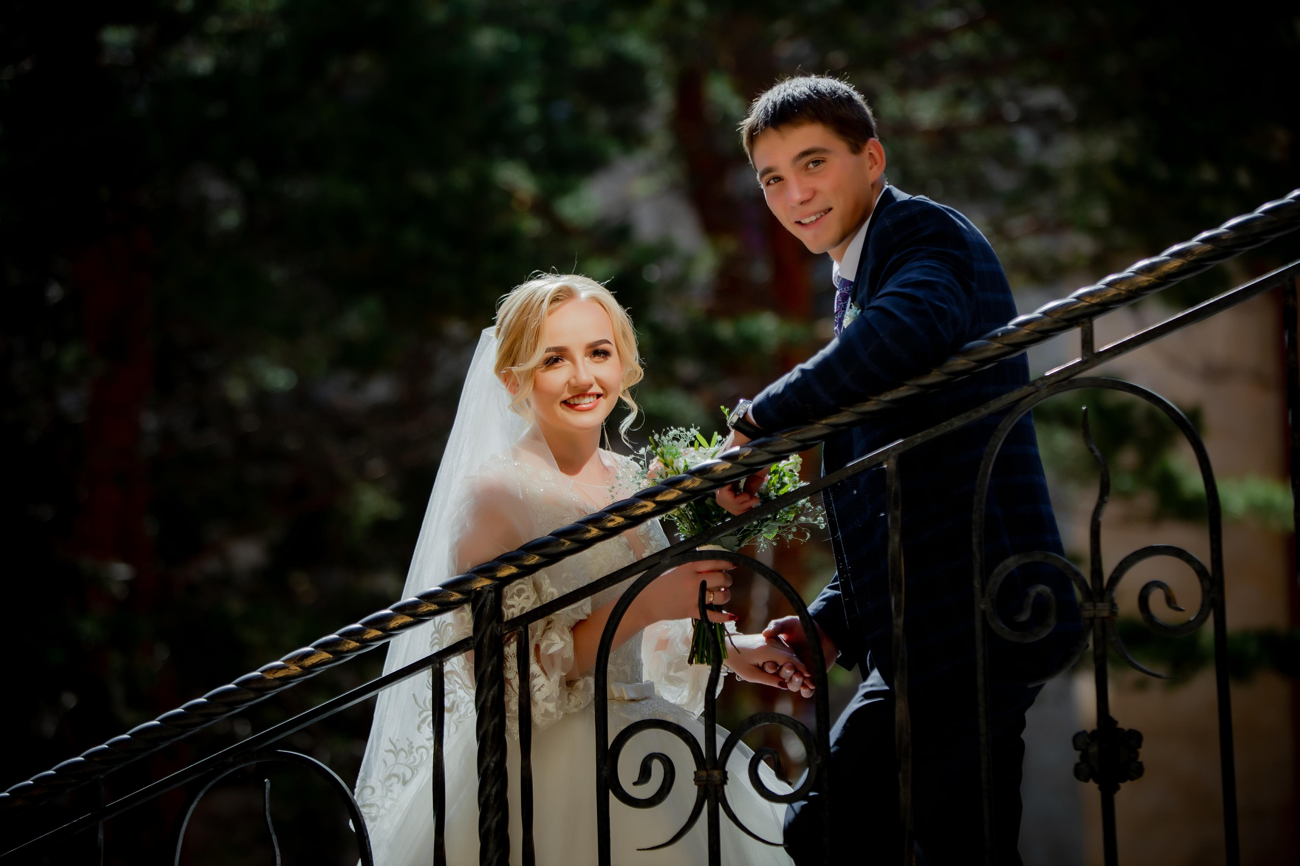 Фотограф в Германии - Михаил Баранов. Фотограф в Германии — Михаэль Барон