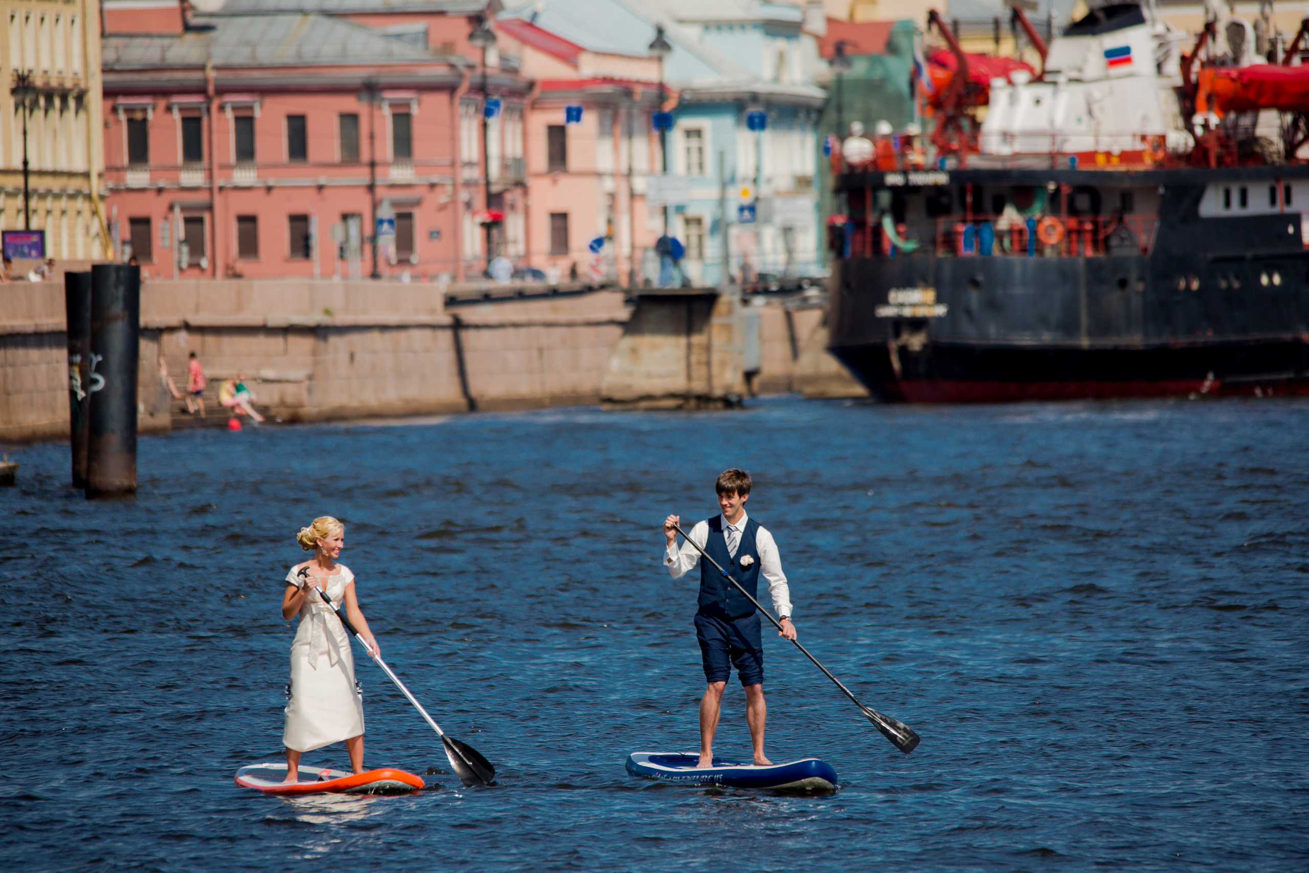 Фотограф в Германии - Михаил Баранов. Фотограф в Германии — Михаэль Барон