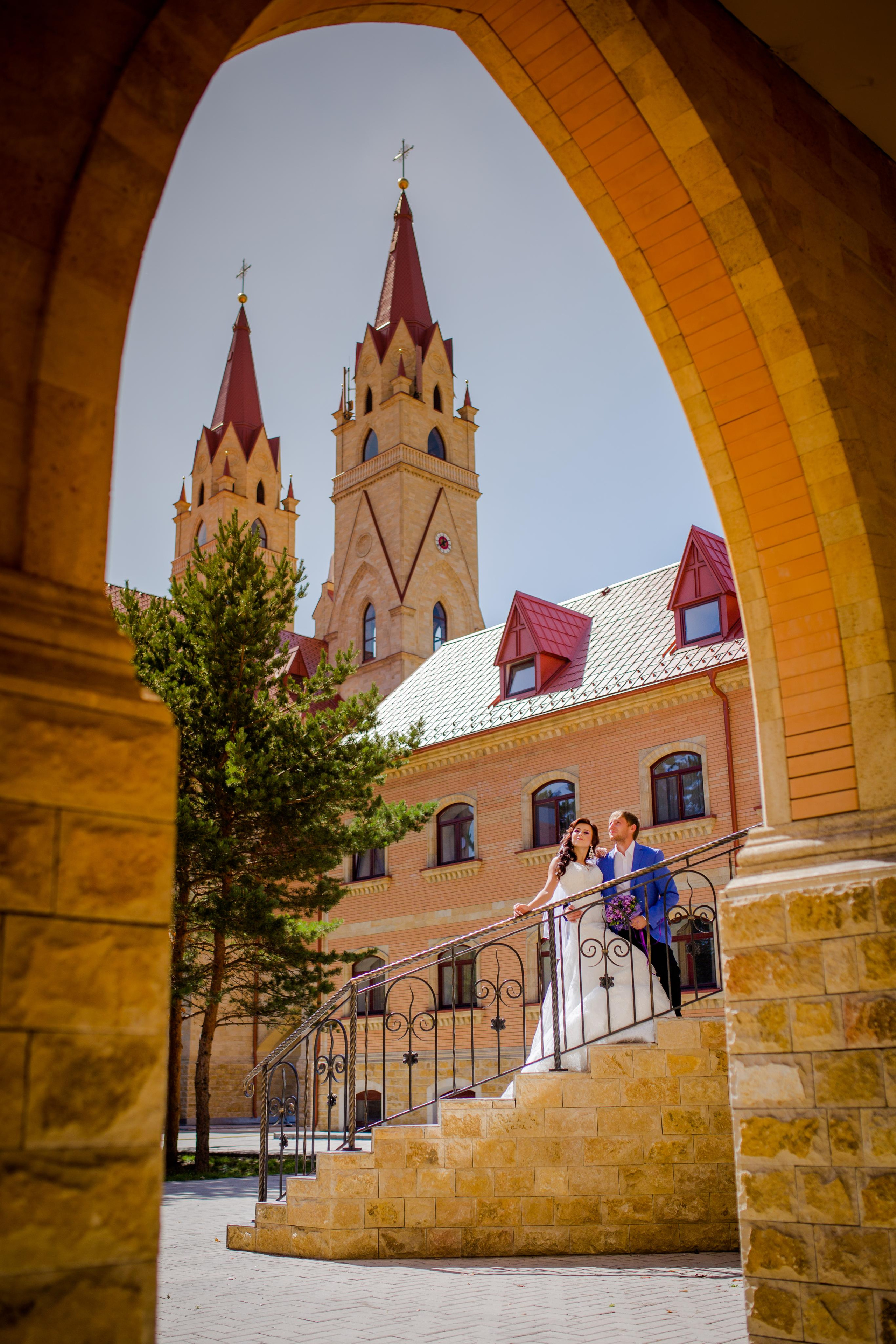 Фотограф в Германии - Михаил Баранов. Фотограф в Германии — Михаэль Барон
