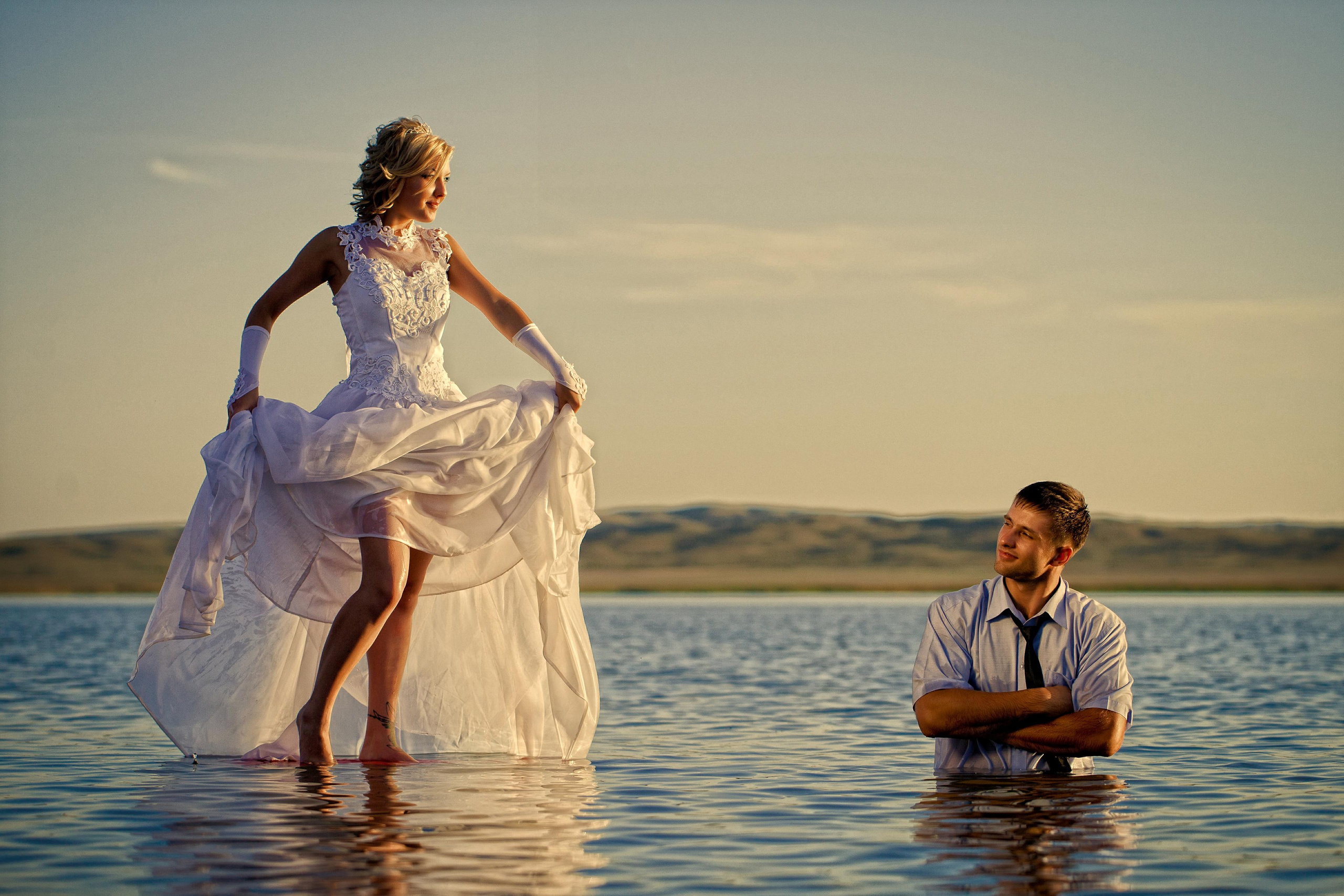 Фотограф в Германии - Михаил Баранов. Фотограф в Германии — Михаэль Барон