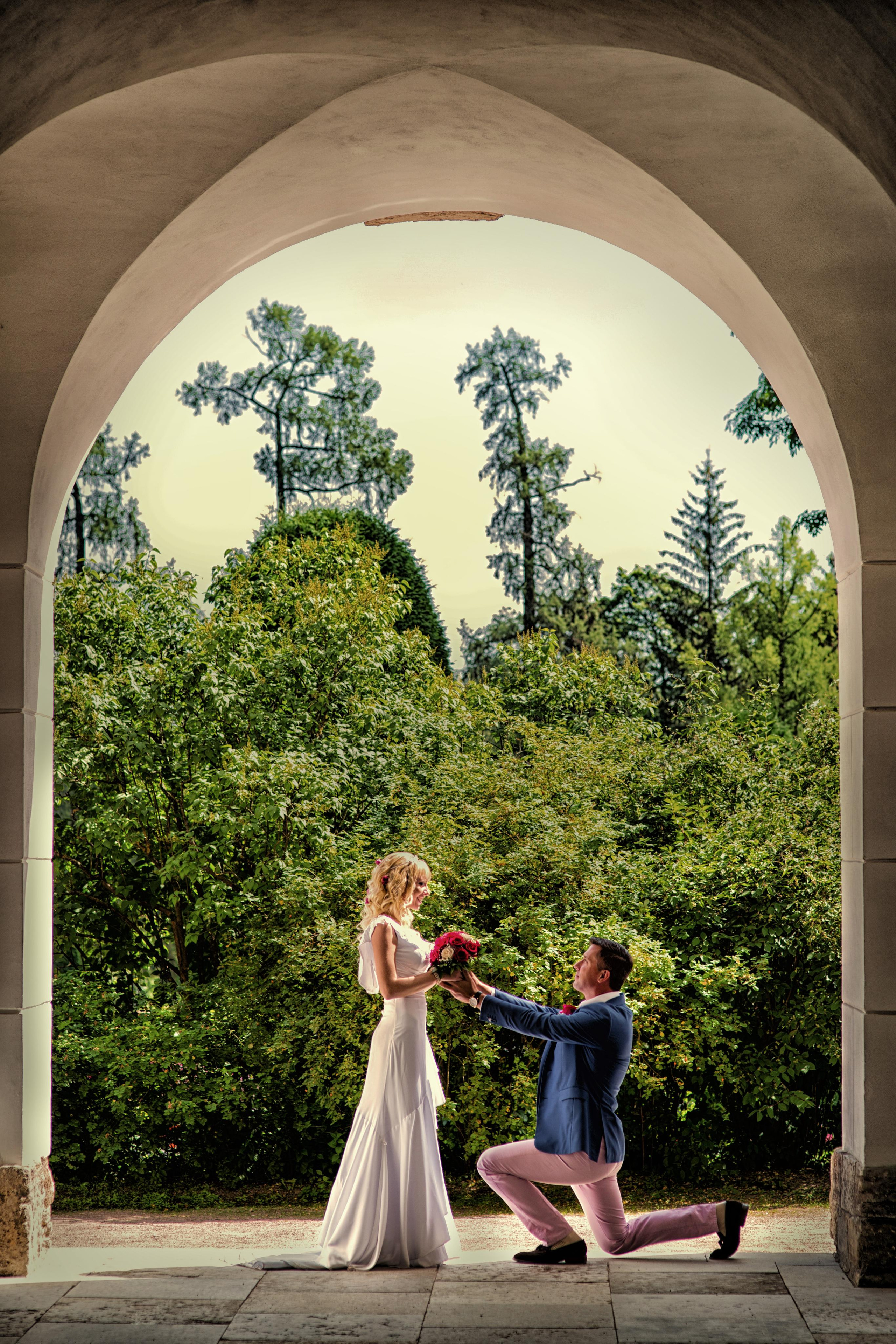 Фотограф в Германии - Михаил Баранов. Фотограф в Германии — Михаэль Барон