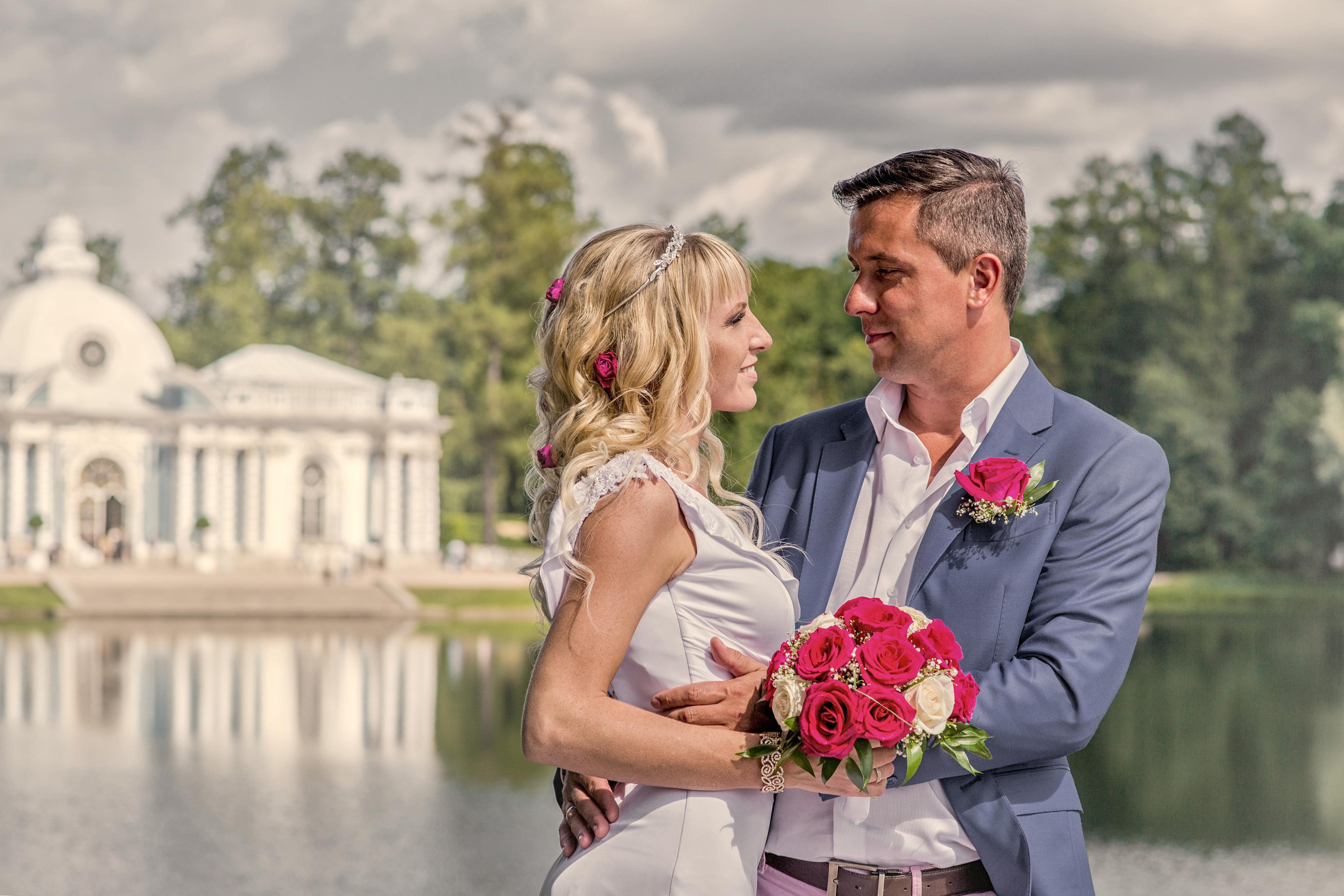 Фотограф в Германии - Михаил Баранов. Фотограф в Германии — Михаэль Барон