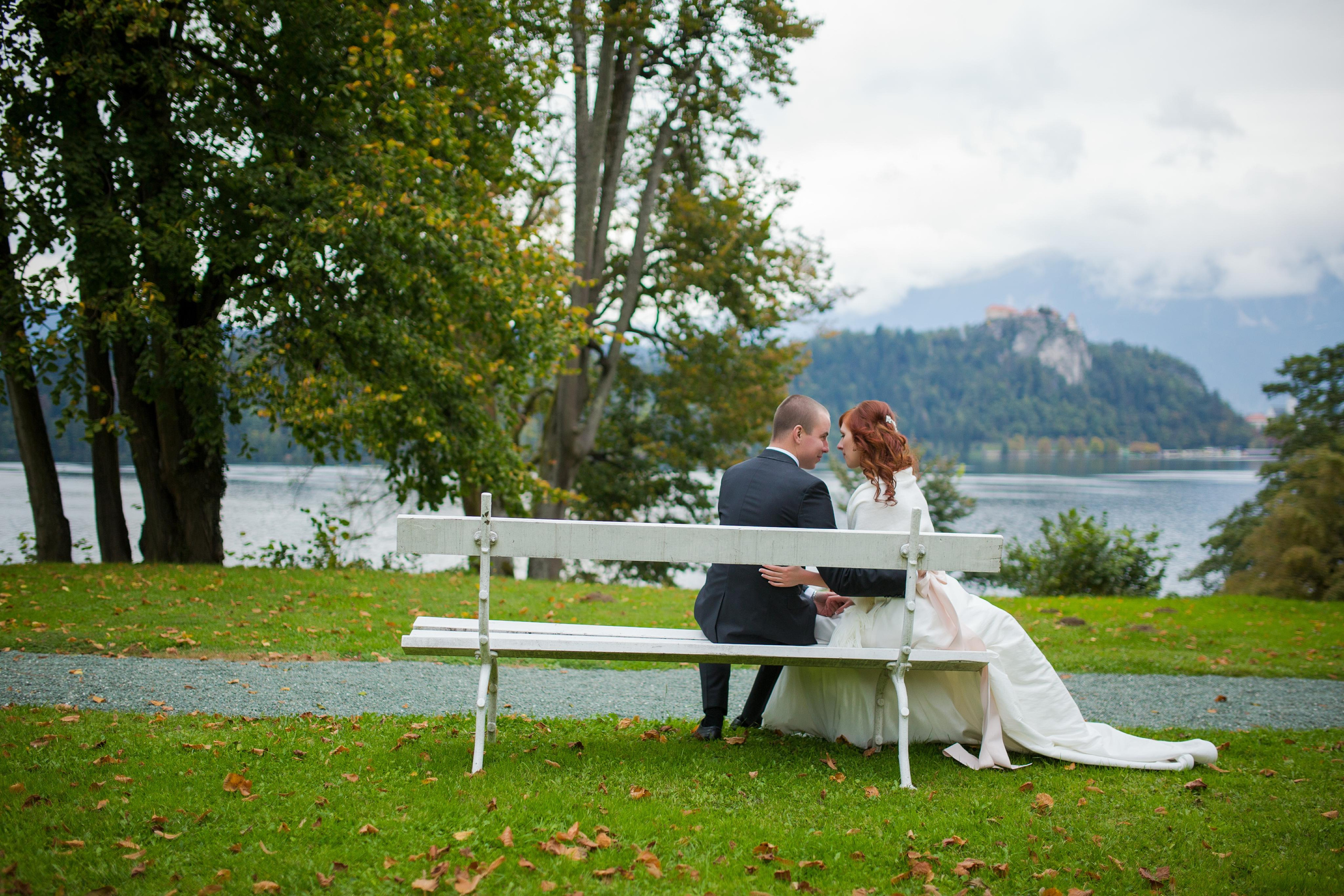 Фотограф в Германии - Михаил Баранов. Фотограф в Германии — Михаэль Барон