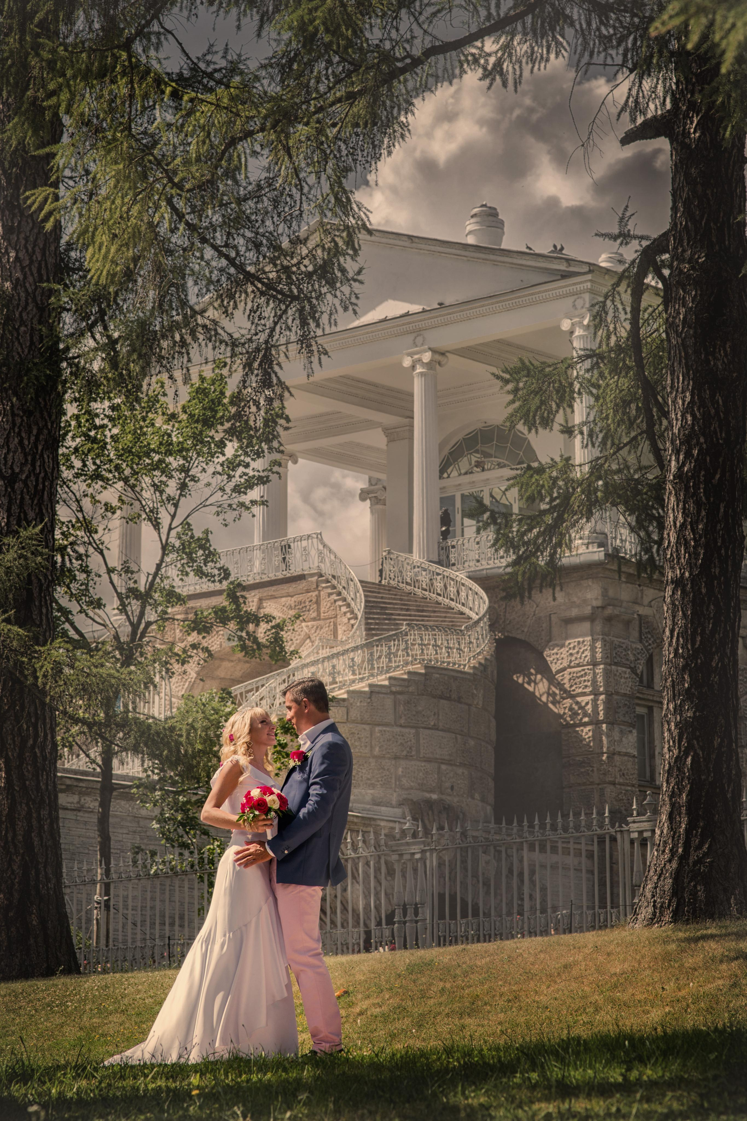 Фотограф в Германии - Михаил Баранов. Фотограф в Германии — Михаэль Барон