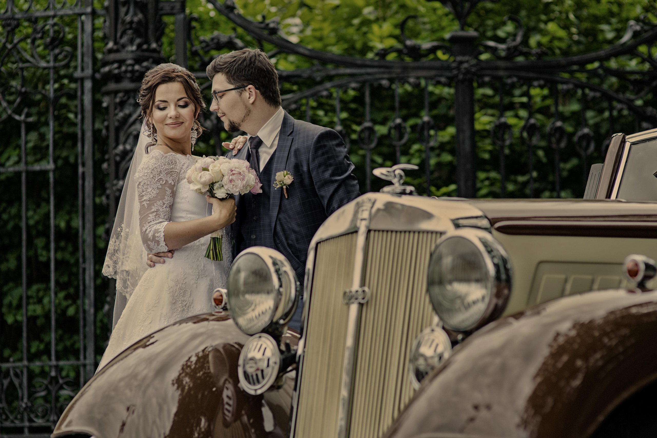 Фотограф в Германии - Михаил Баранов. Фотограф в Германии — Михаэль Барон