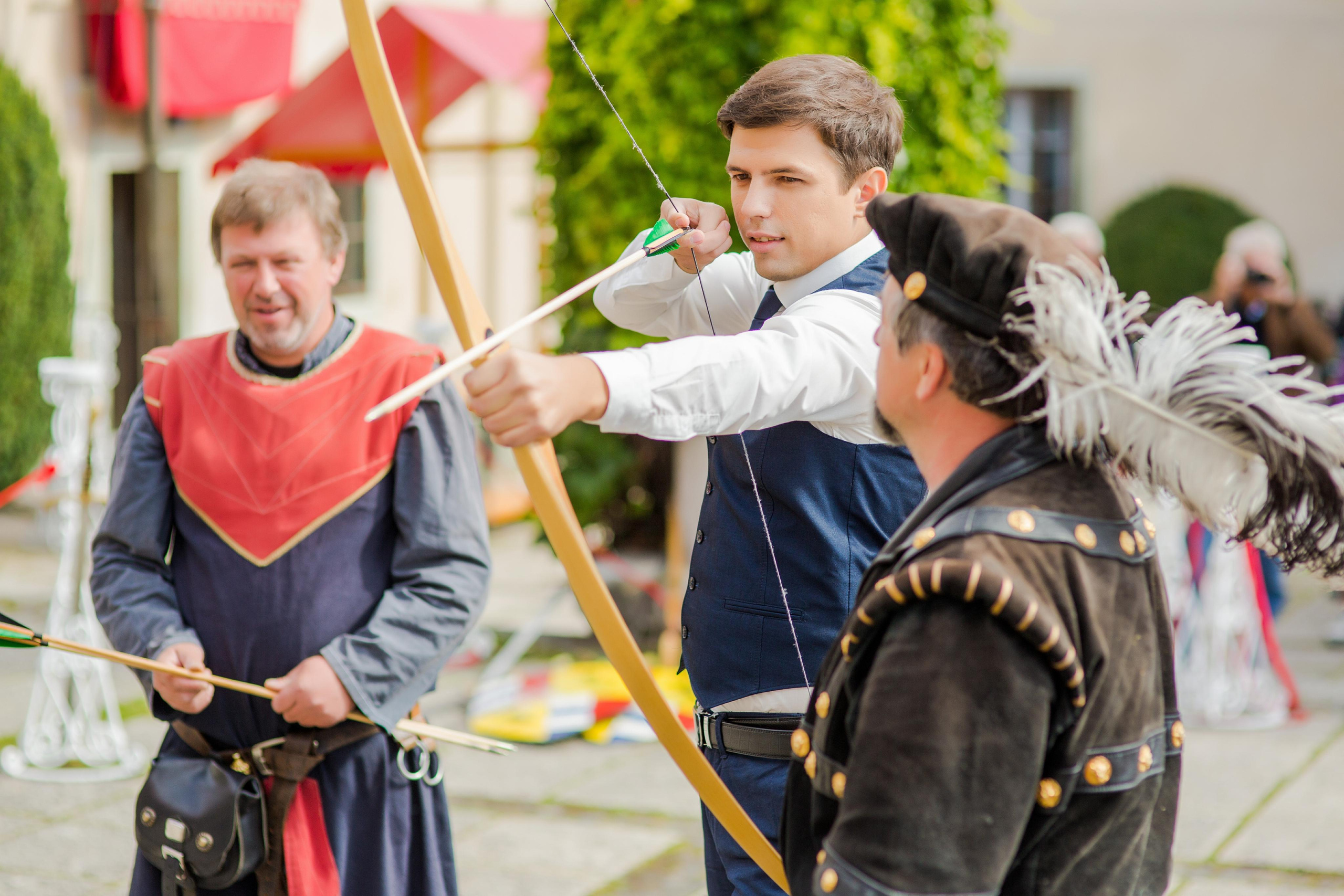 Фотограф в Германии - Михаил Баранов. Фотограф в Германии — Михаэль Барон