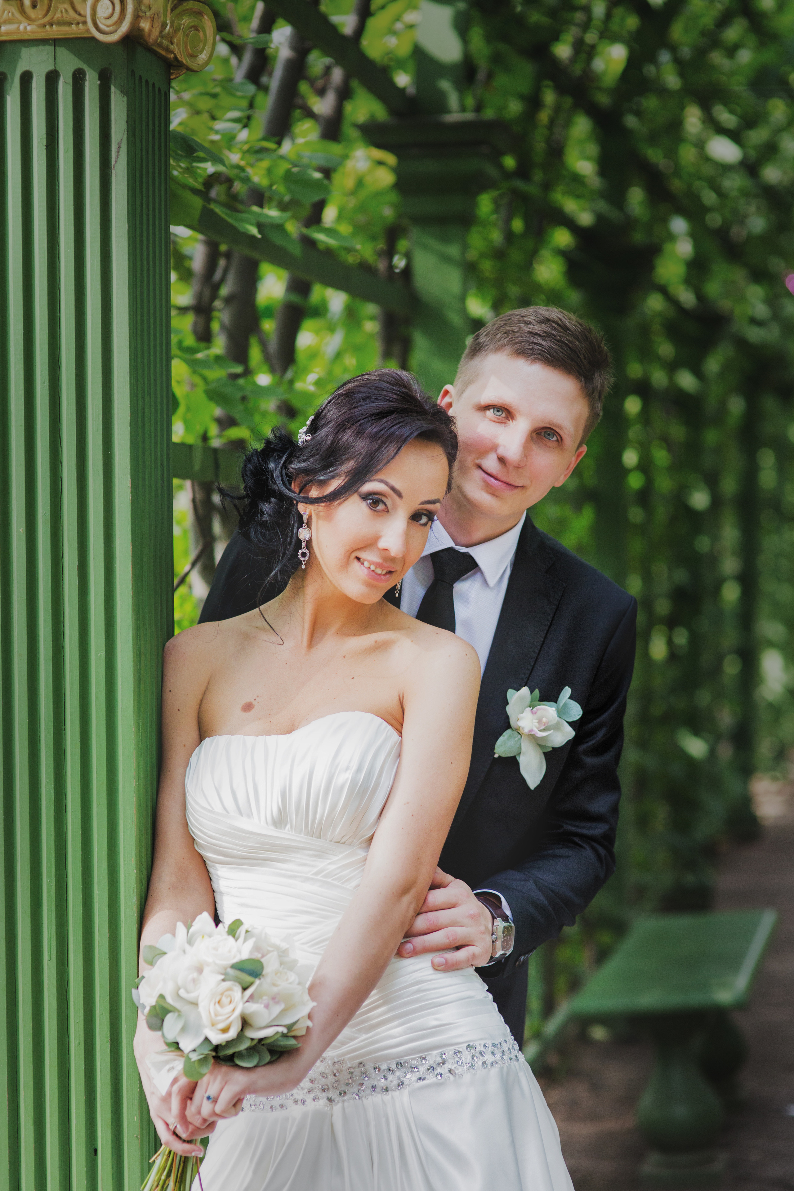 Фотограф в Германии - Михаил Баранов. Фотограф в Германии — Михаэль Барон