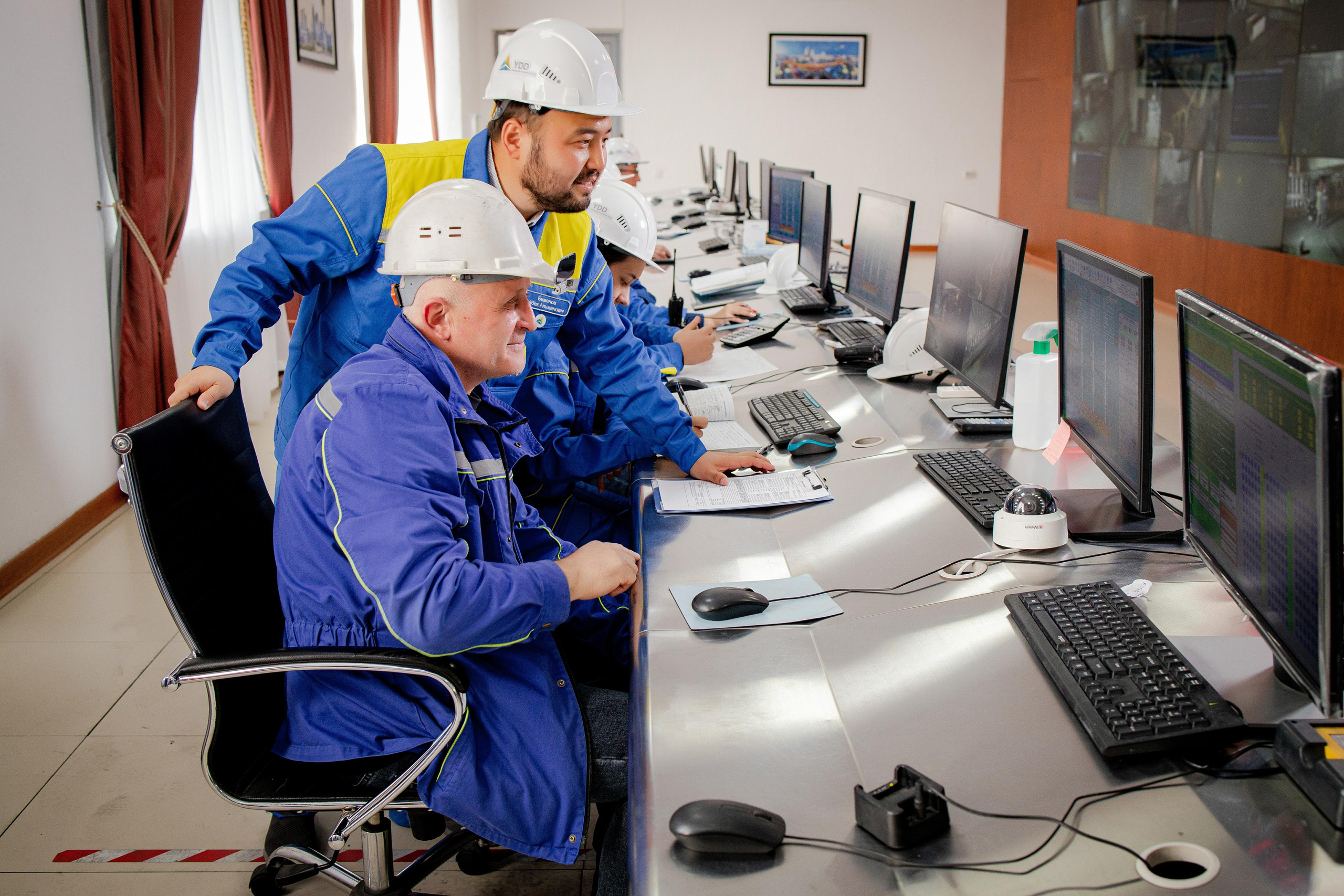 Industriefotos - Fotograf Michael Baron. Fotograf in Deutschland - Michael Baron