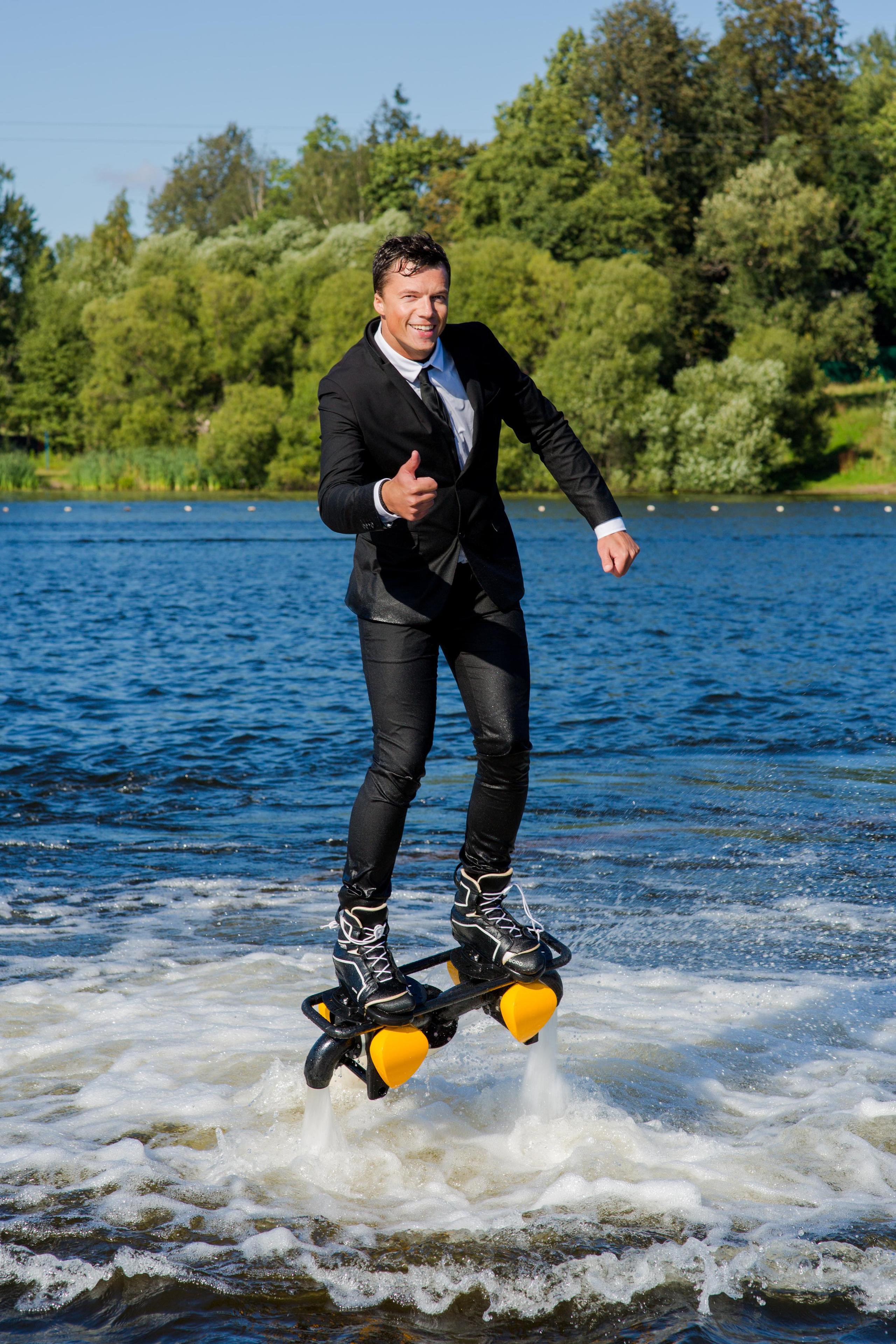 Фотограф в Германии - Михаил Баранов. Фотограф в Германии — Михаэль Барон