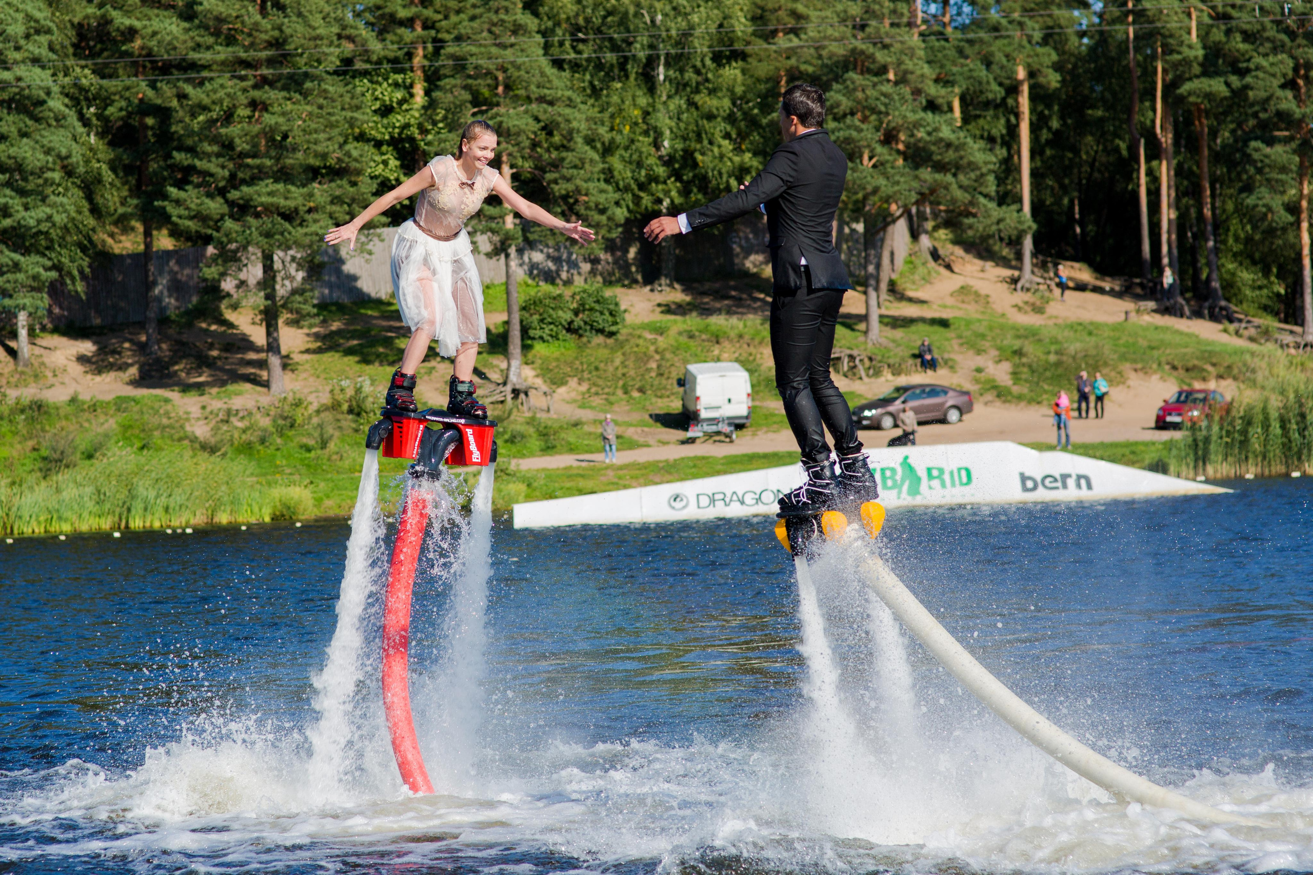 Фотограф в Германии - Михаил Баранов. Фотограф в Германии — Михаэль Барон